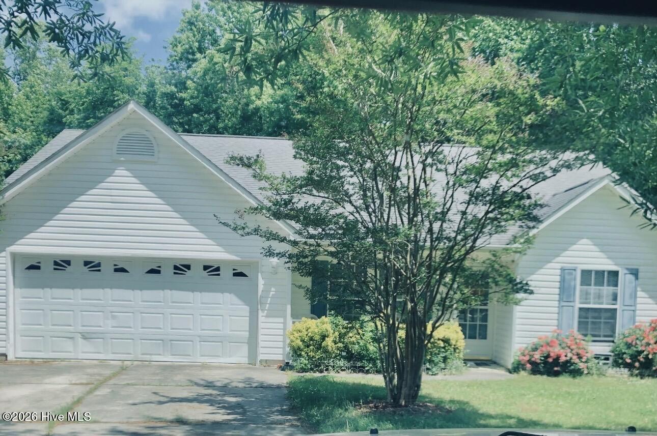 703 Christine Avenue, Jacksonville, NC, 28540