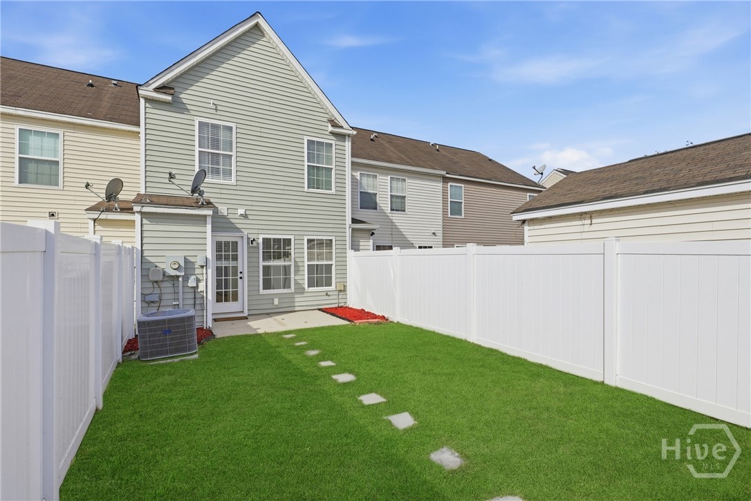 19 Timber Crest Court