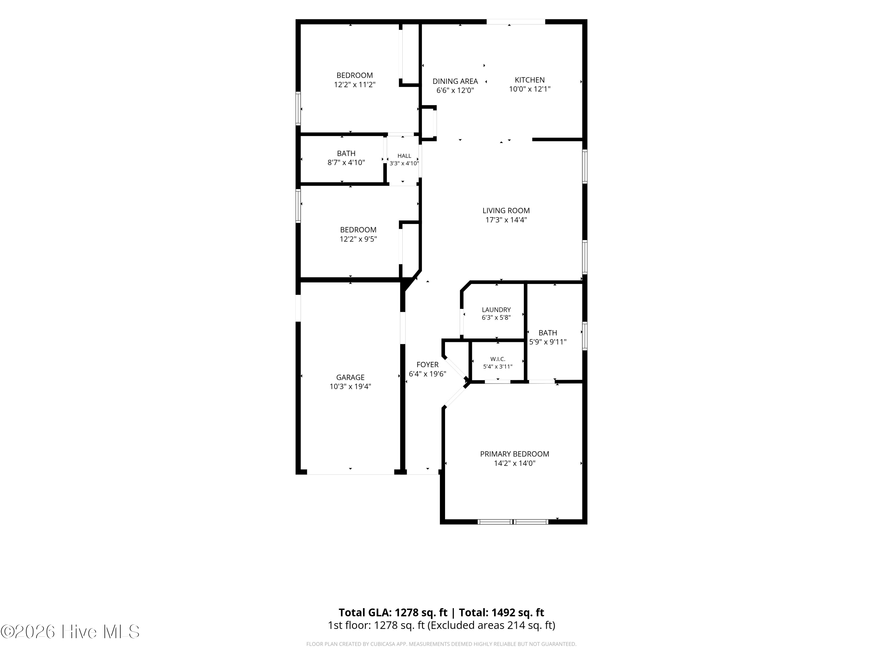 Exterior photo of 108 Oyster Landing Drive, Sneads Ferry, NC 28460. MLS: 100582248