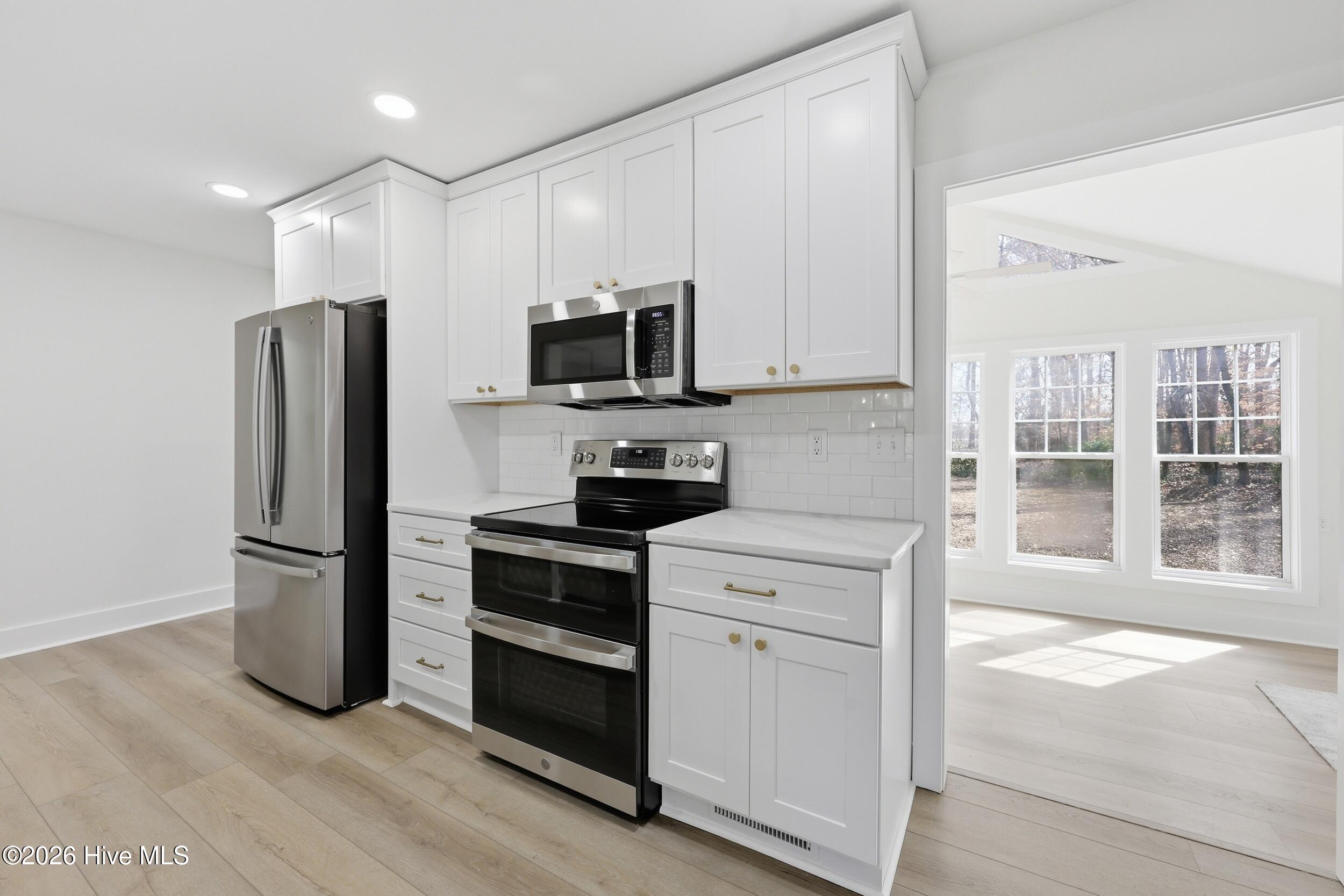 1804 Edgewood Drive, Elizabeth City, NC, 27909