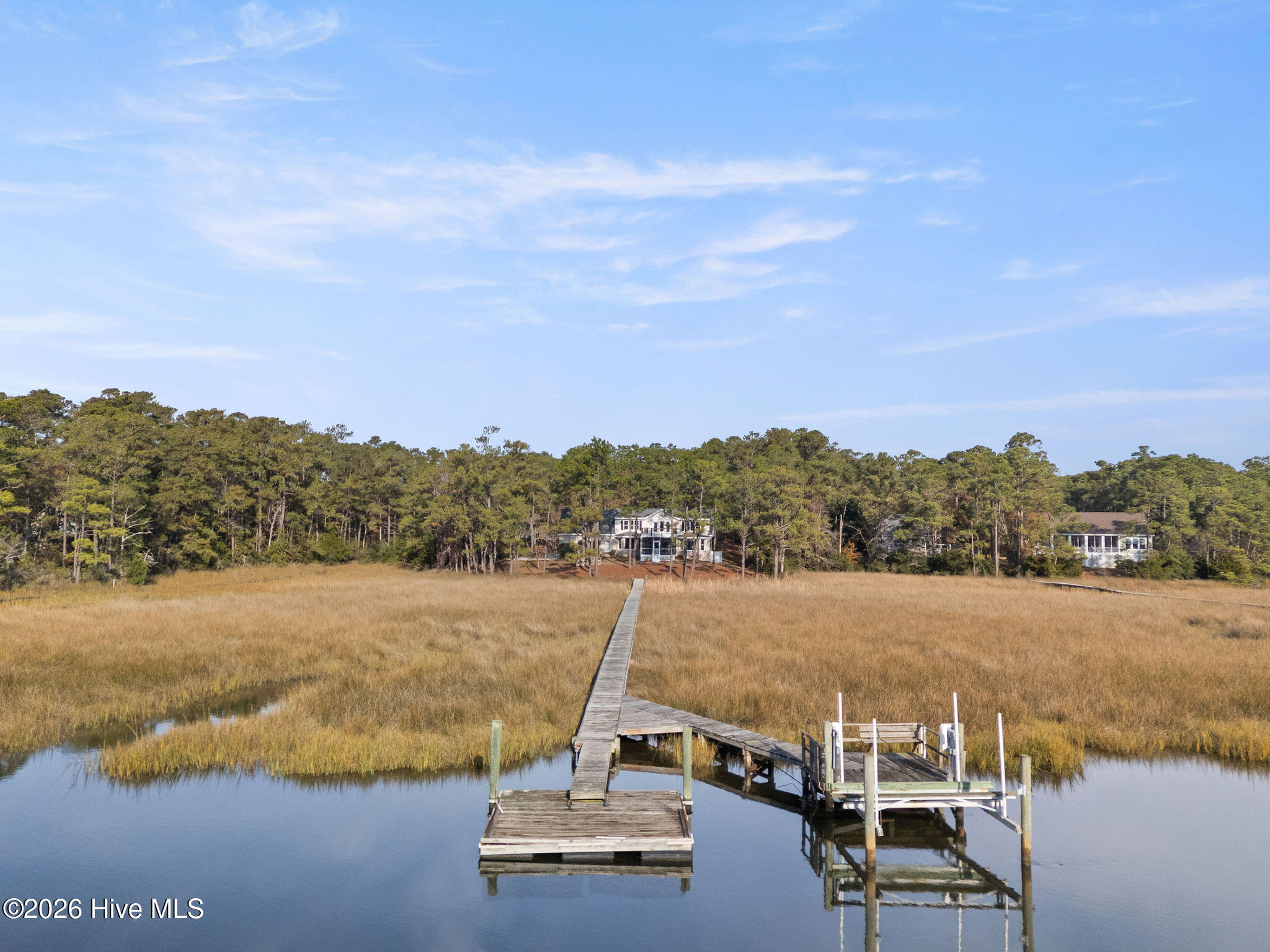 6465 Walden Pond Lane, Southport, NC, 28461