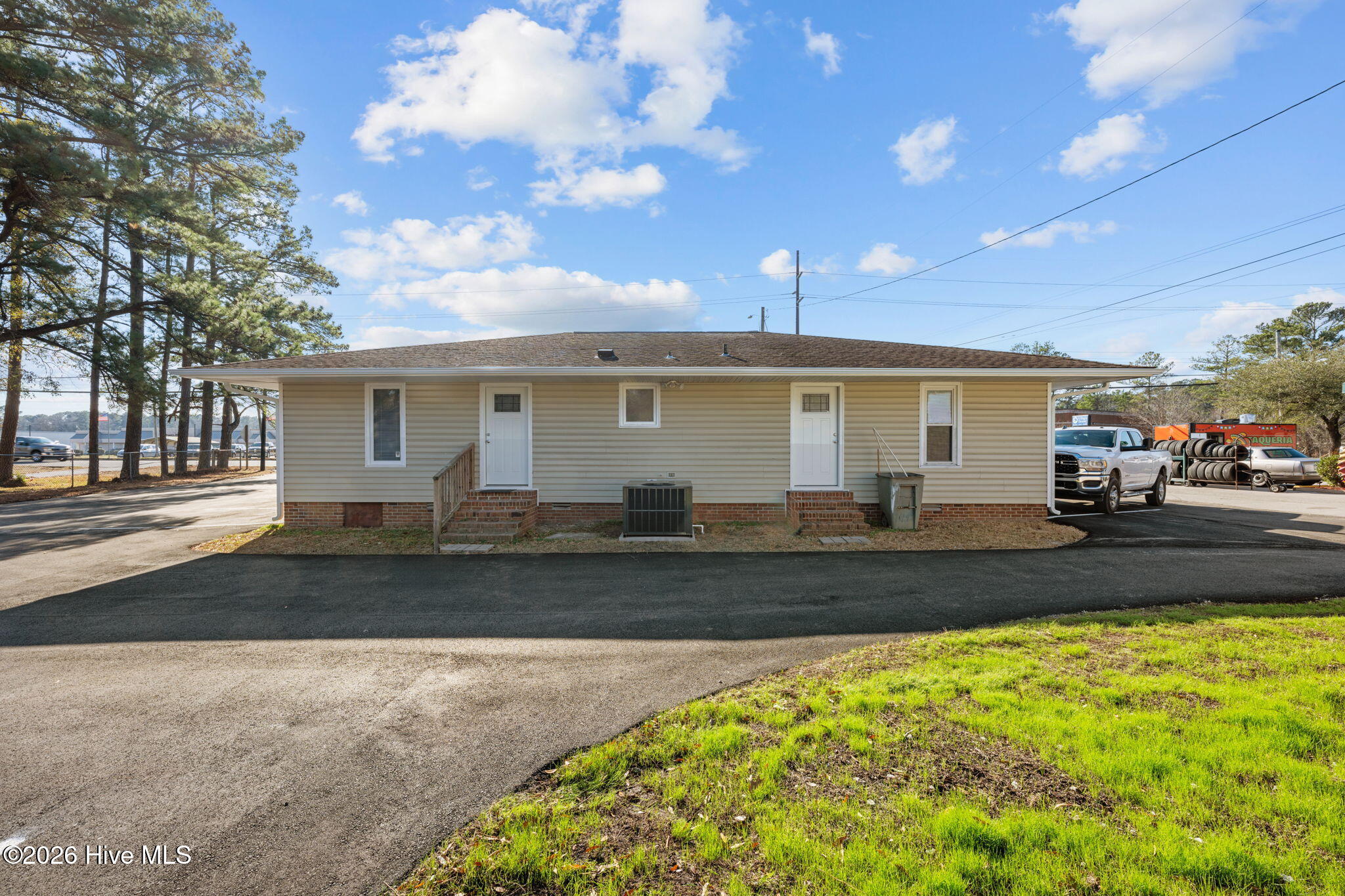 3330 Neuse Boulevard, New Bern, NC, 28560