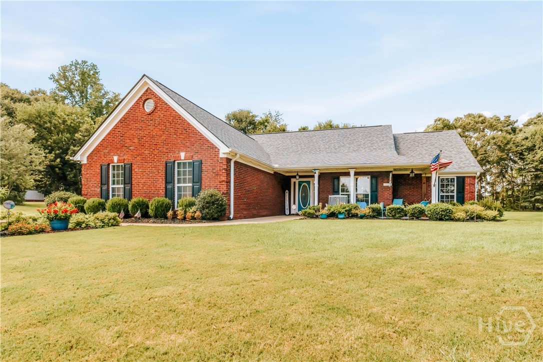Homes for sale in Winterville, GA | 115 Ashlin Ct, Winterville, GA 30683 | MLS# CL360934