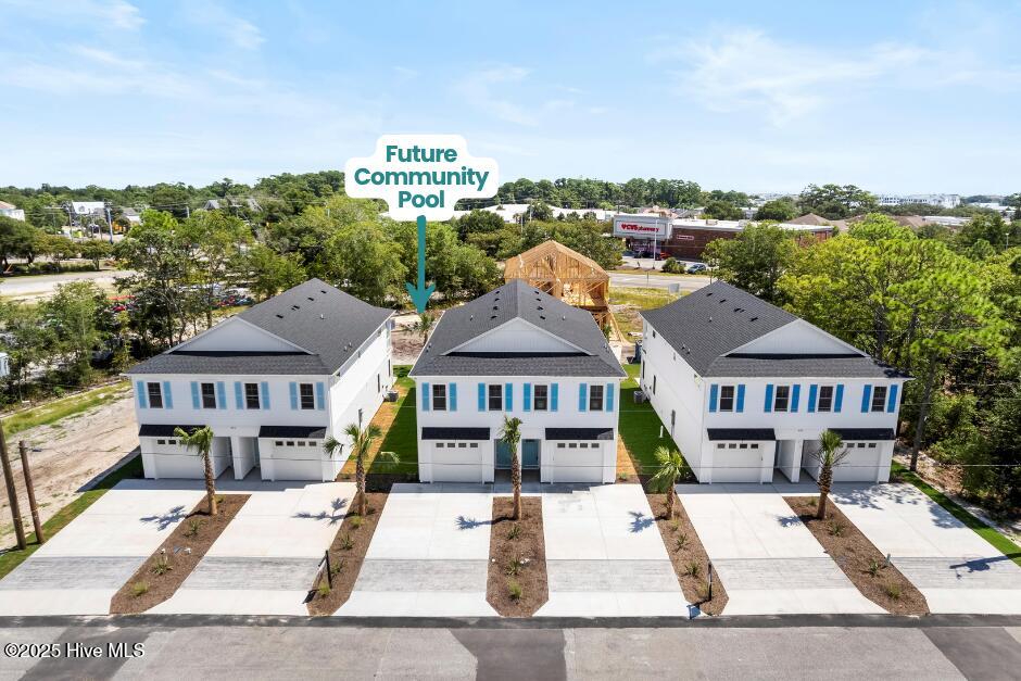 Homes for sale in Carolina Beach, NC | 824 Kenneth Ave #1, Carolina Beach, NC 28428 | MLS# 100522420