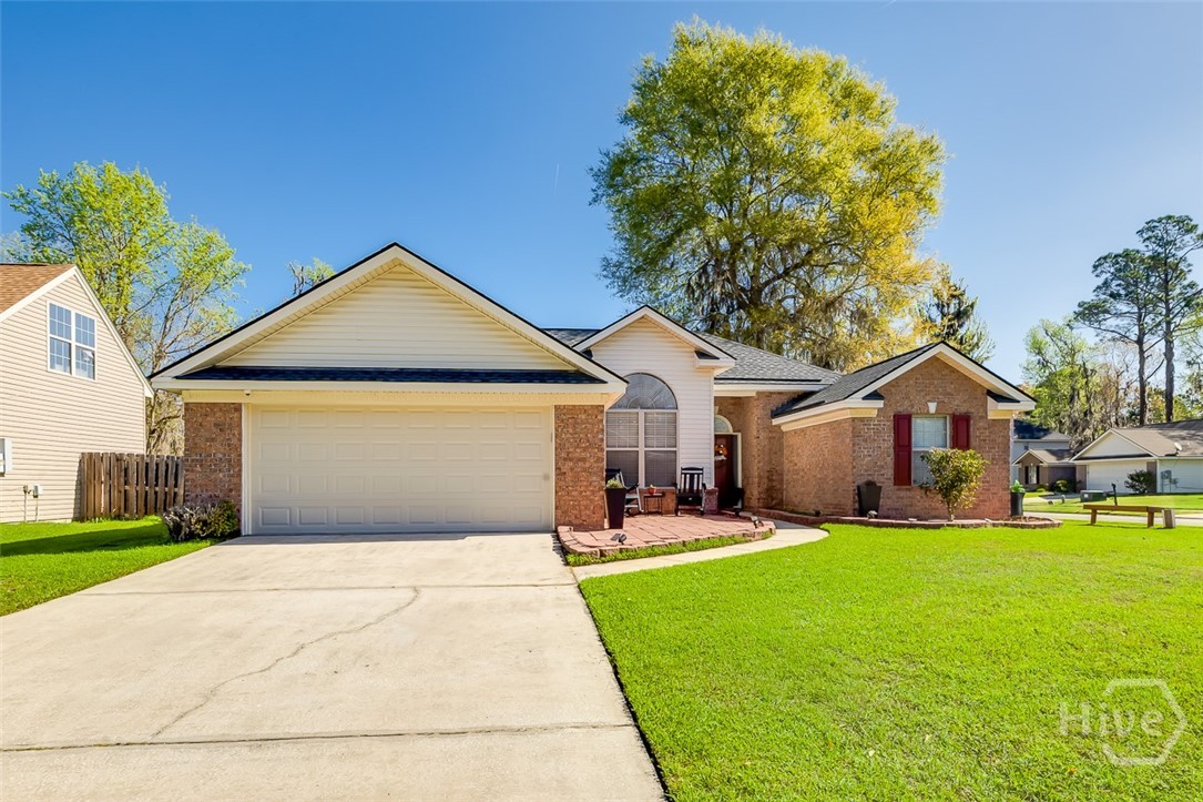 112 Oak Grove Lane, Savannah, GA, 31419