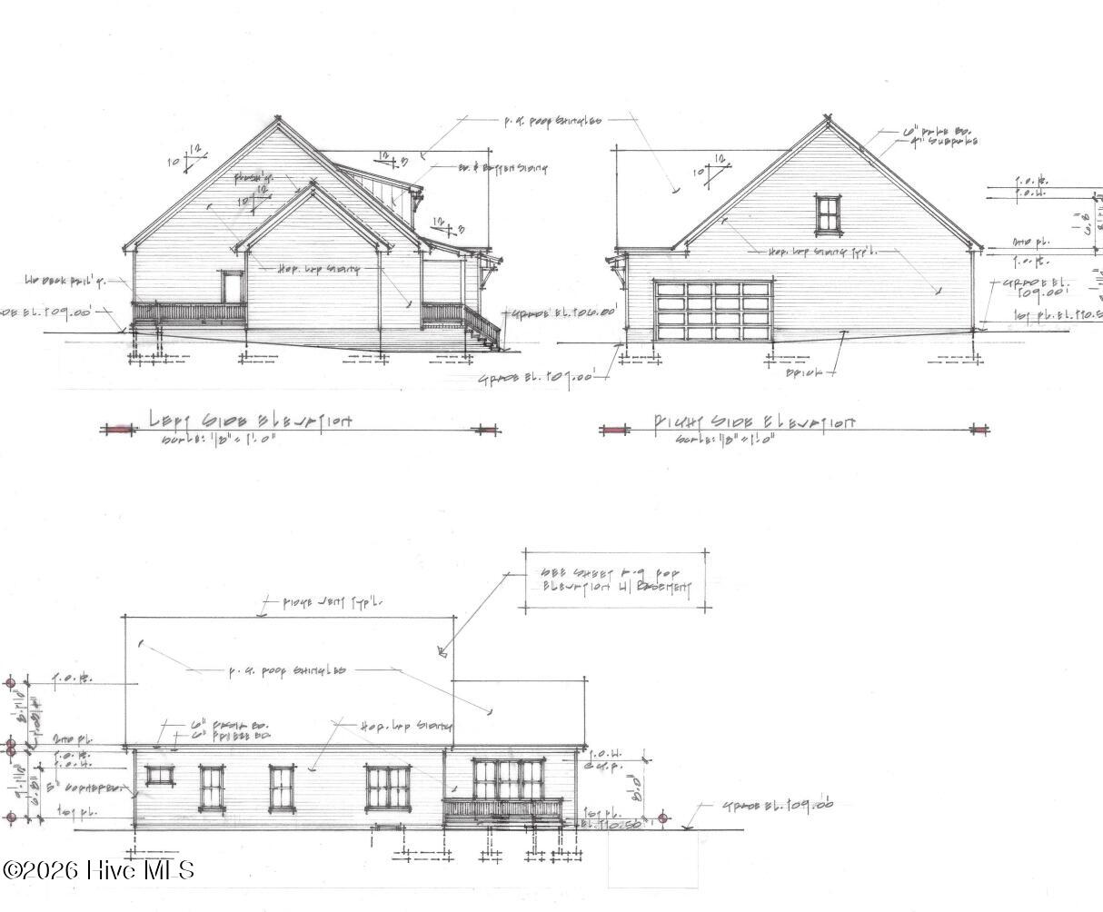 130 Bluebird Trail, West End, NC, 27376