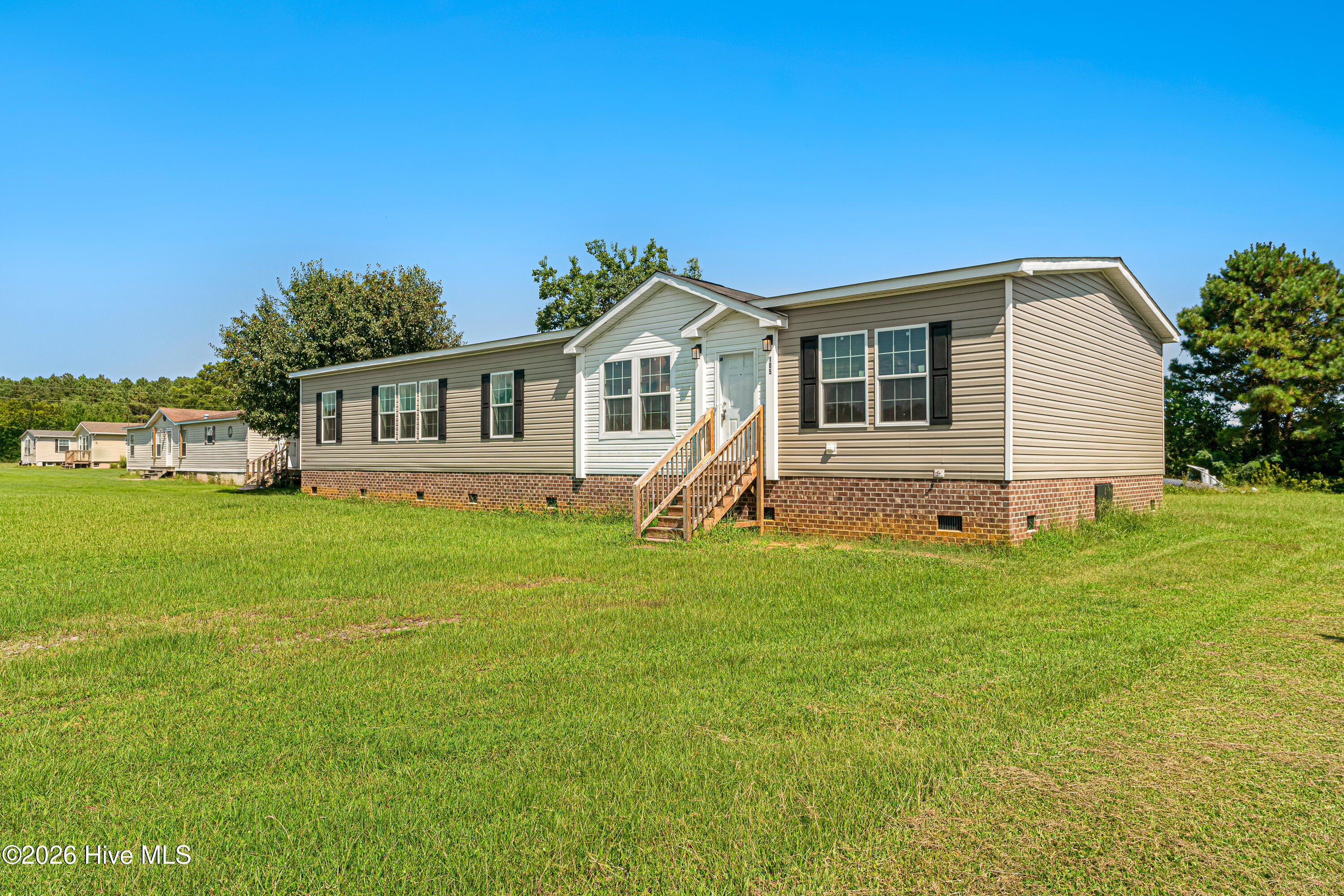 105 Gosling Lane,Beaufort