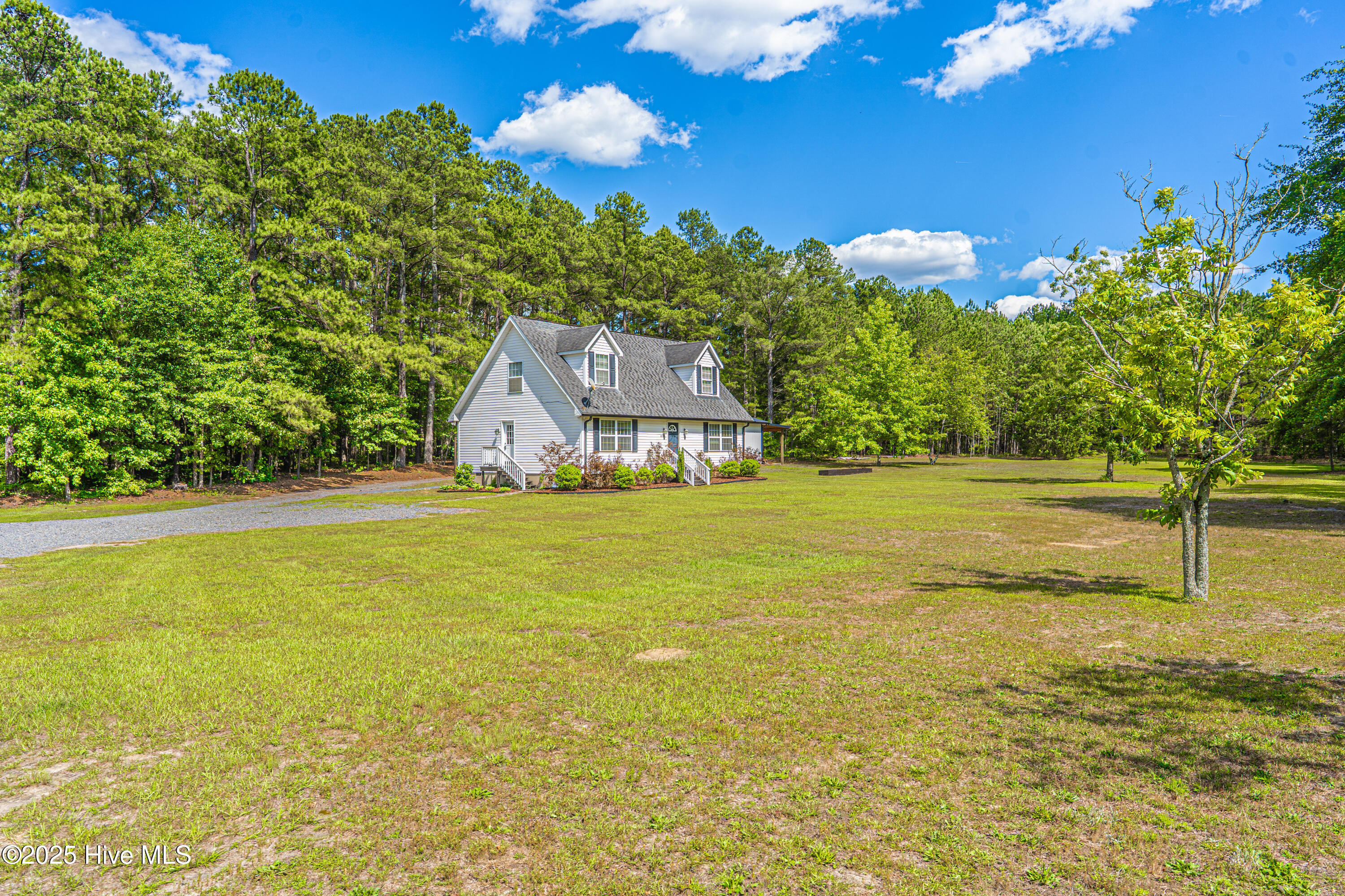 4915 Beulah Hill Church Road