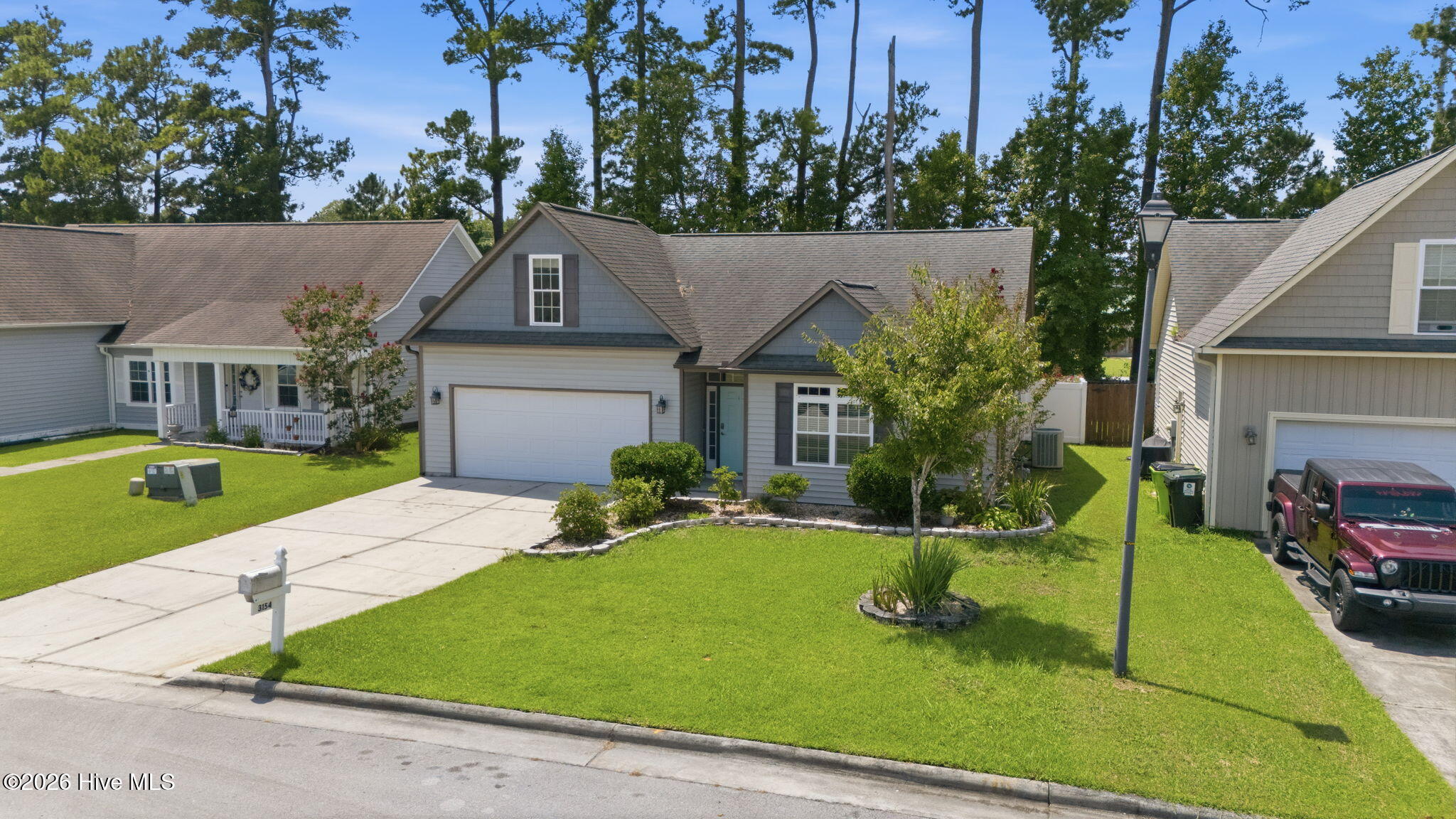 3154 Drew Avenue,New Bern