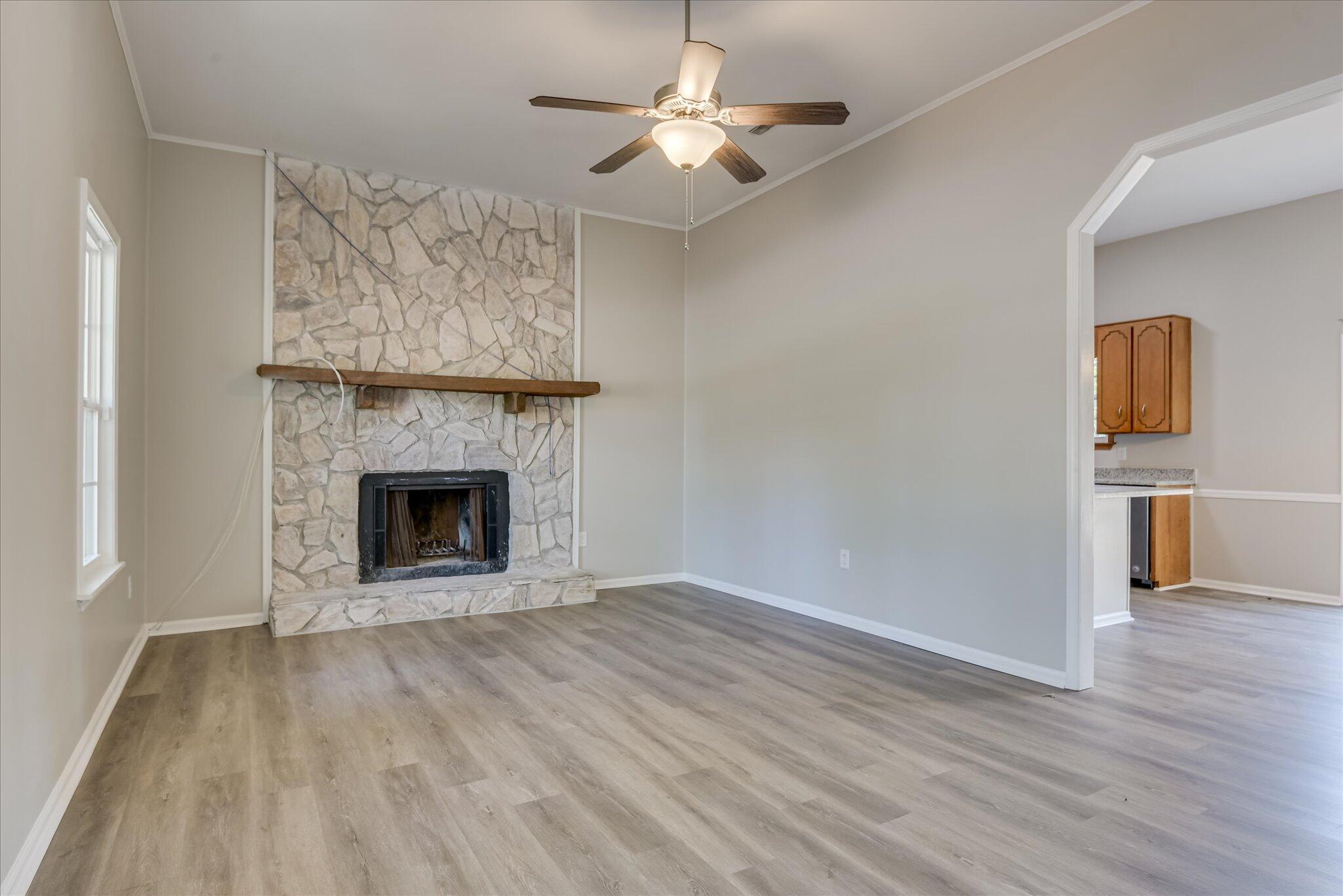 3526 Edmonton Street, Hephzibah, GA, 30815