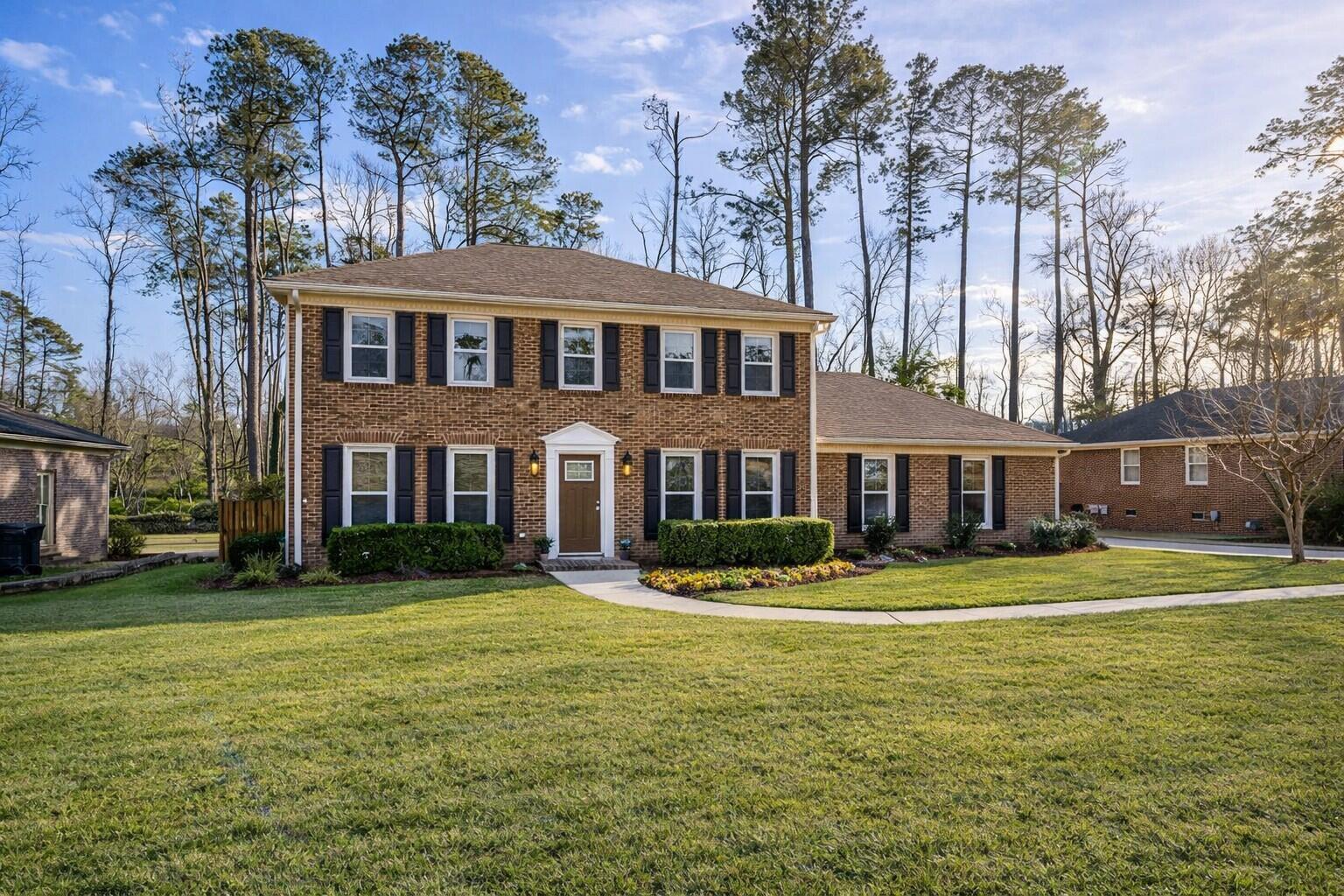 3359 Sugar Mill Road, Augusta, GA 30907 Listing Photo  1
