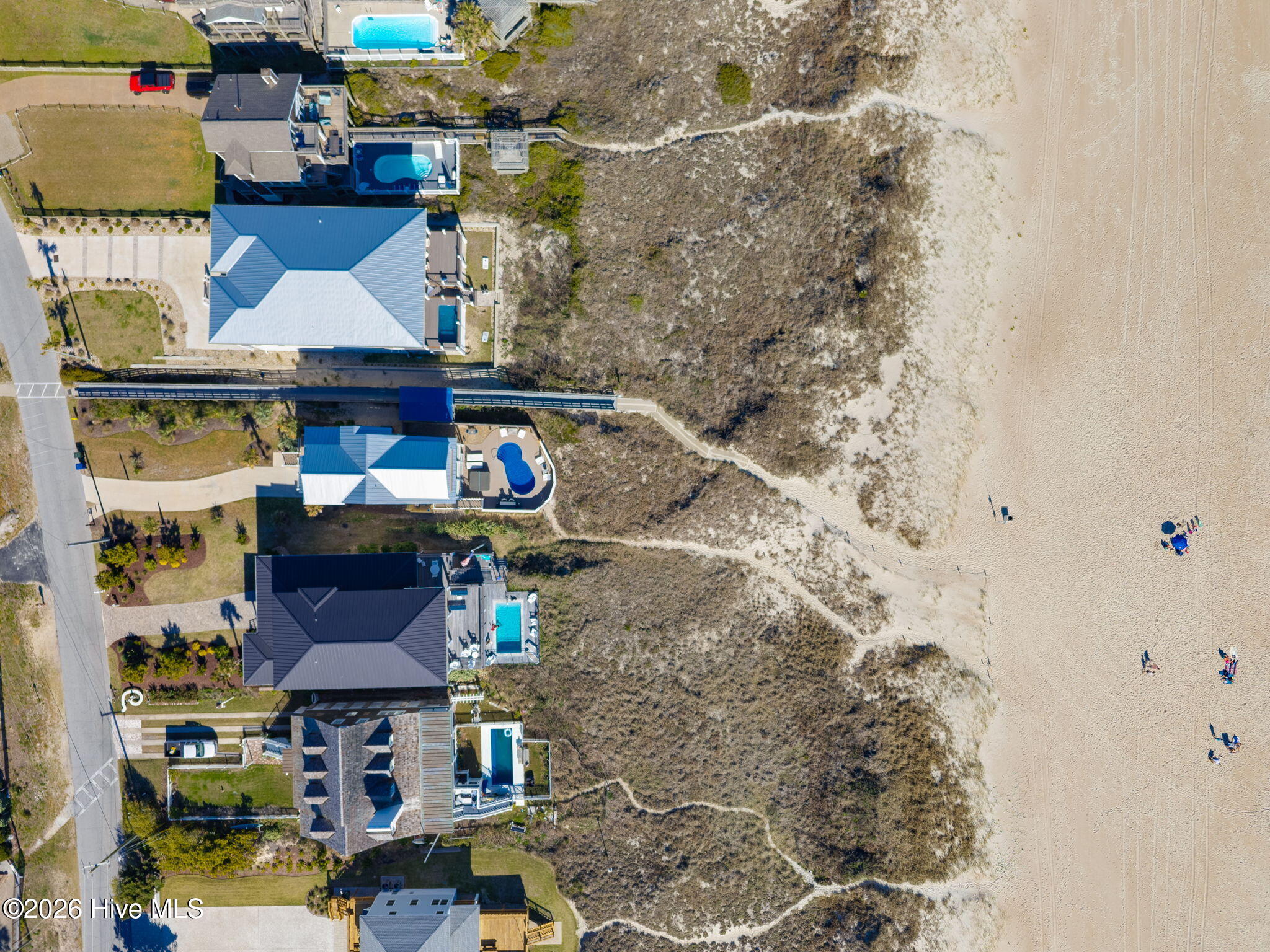 111 Ocean Ridge Drive,Atlantic Beach
