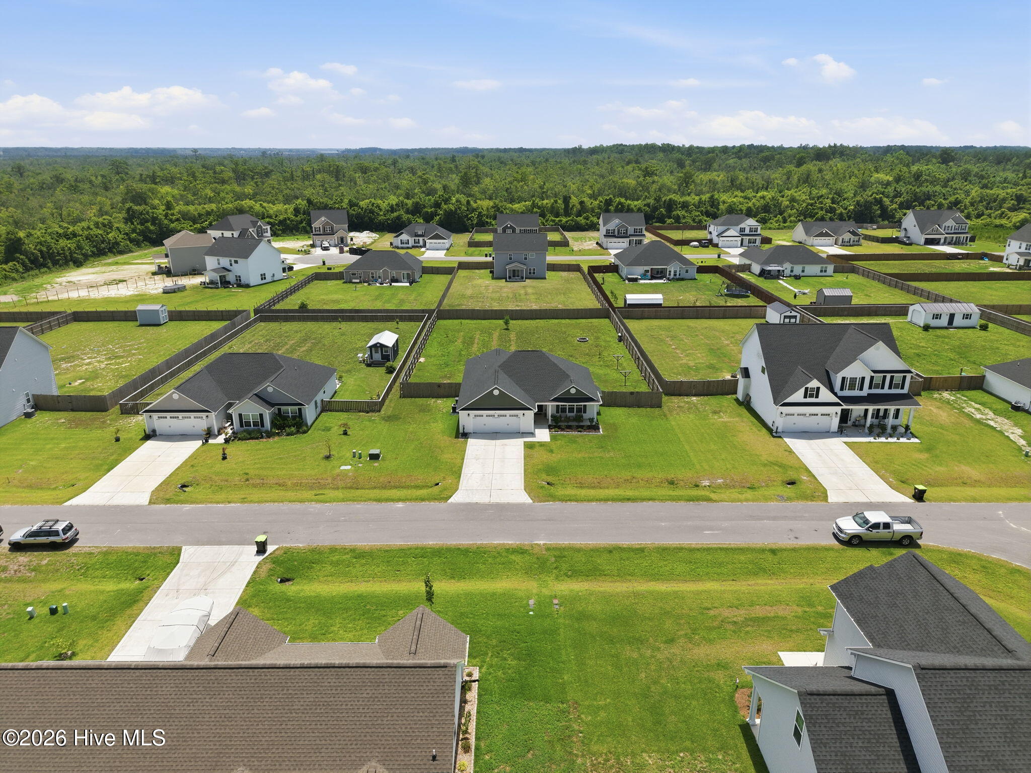 708 Puppy Drum Lane,Maysville