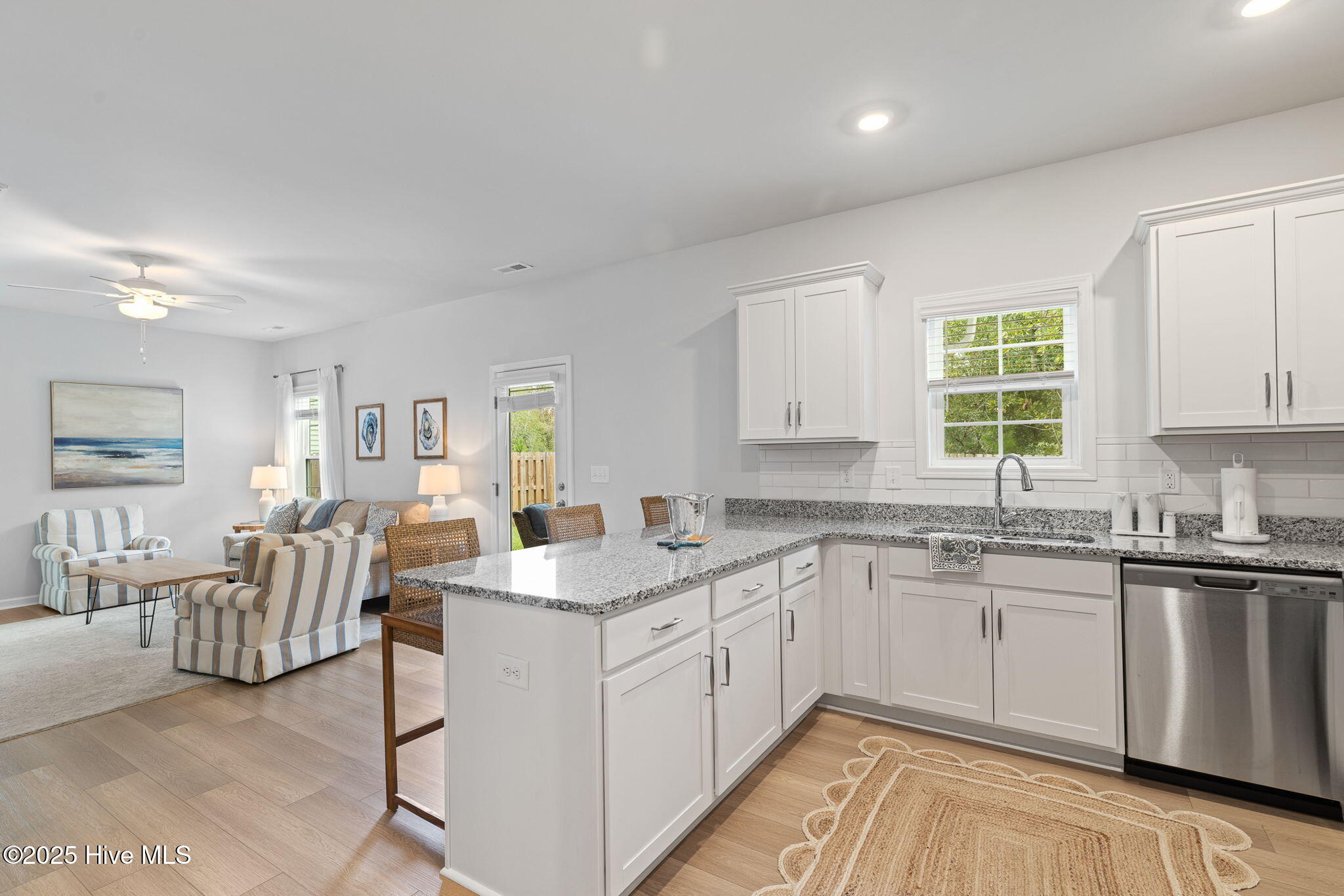 4433 Parsons Mill Drive, Castle Hayne, NC 28429 – photo 16: Kitchen