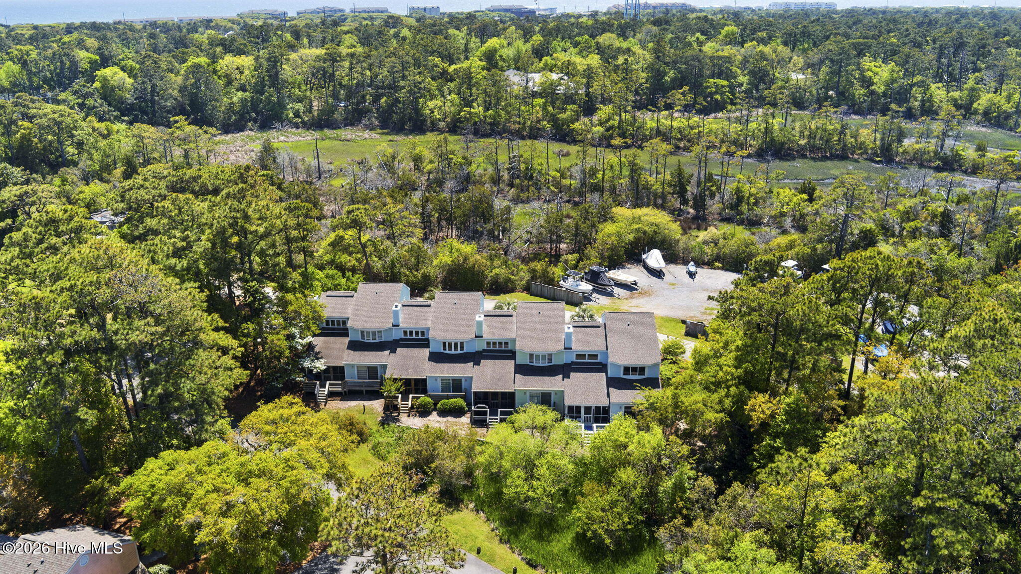 312 Mcginnis Drive #312,Pine Knoll Shores