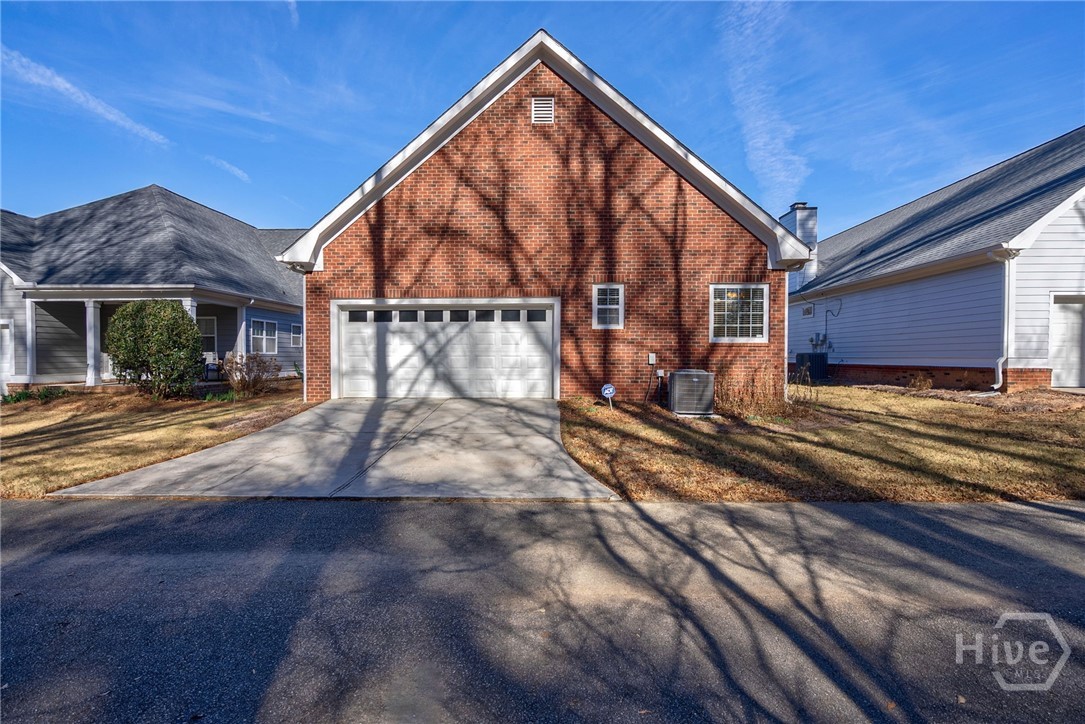 2142 Eisenhower Avenue, Bogart, GA, 30622