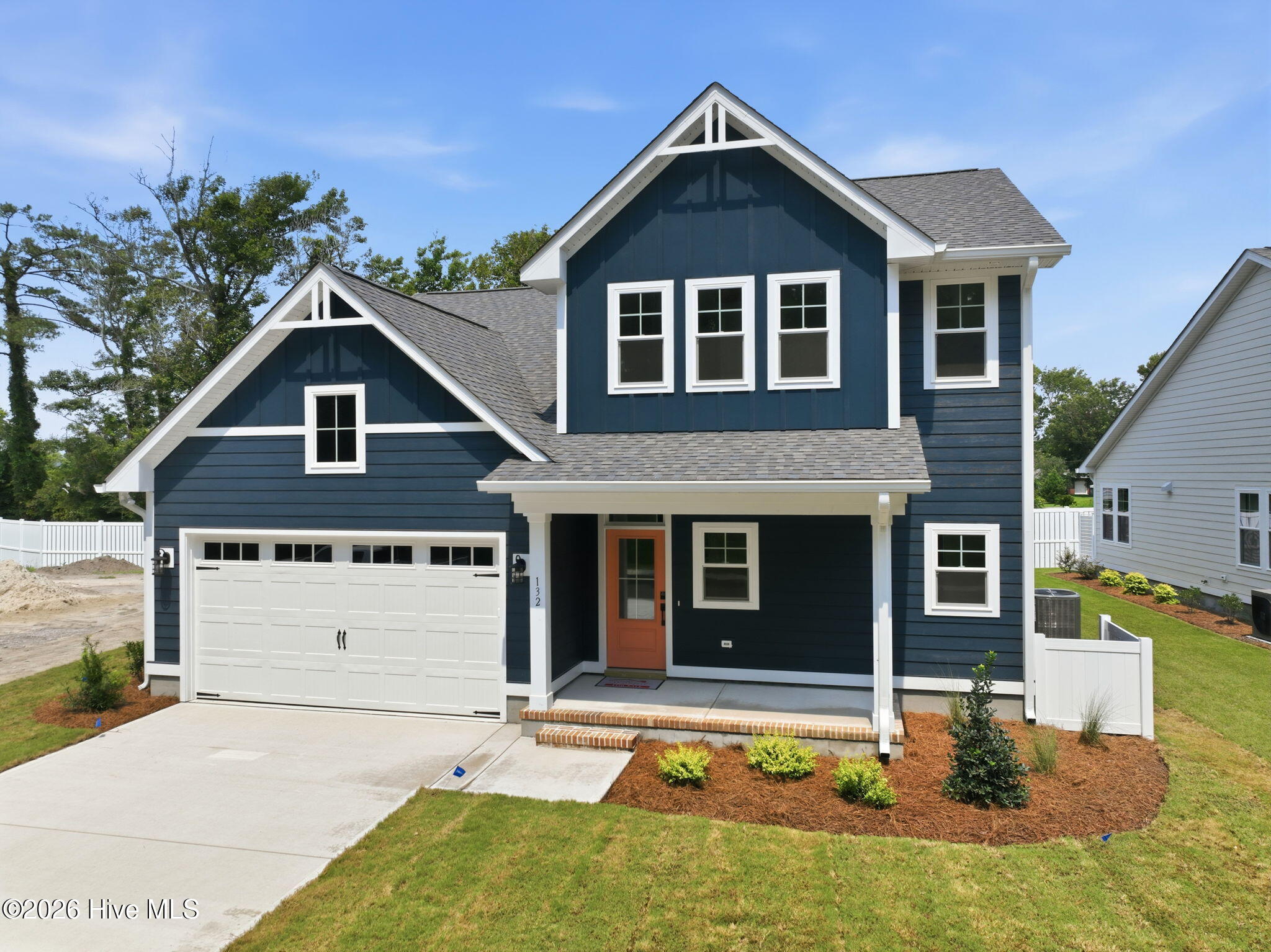 1st image of 132 Pine View Blvd, Beaufort, NC 28516 | MLS# 100587740