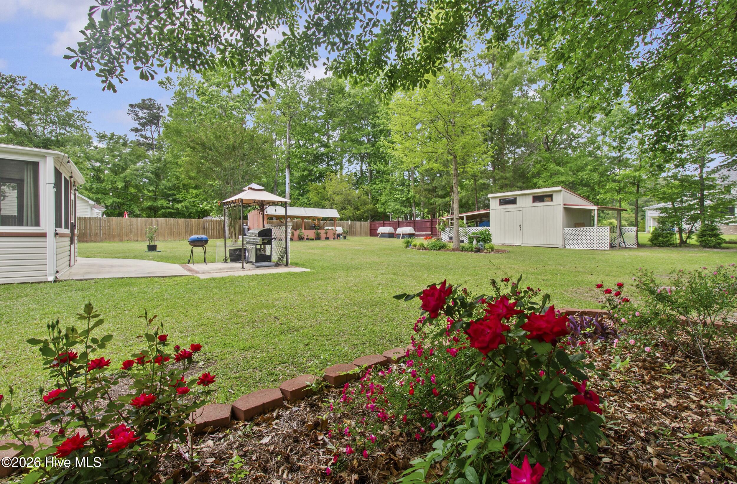 115 Neuse Harbour Boulevard,New Bern