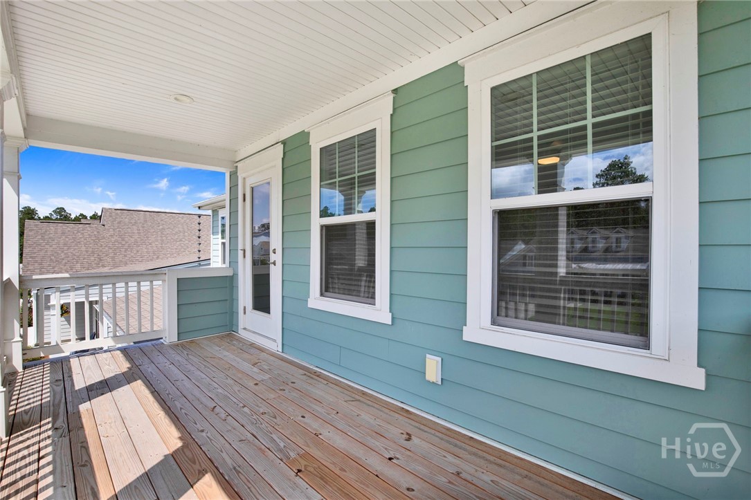 142 Harvest Hill, Pooler, GA 31322 Listing Photo  34