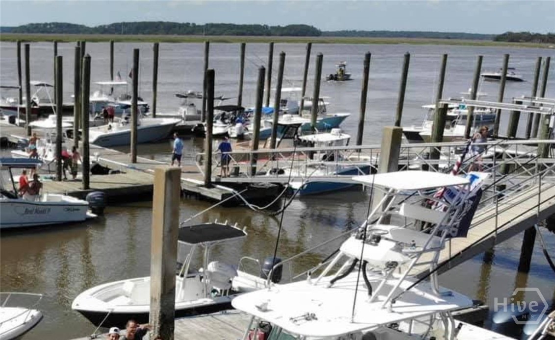 Water activities in the area are very popular:  beach picnics on barrier islands, fishing, kayaking, skiing, shrimping and crabbing, and even competition fishing is right offshore.