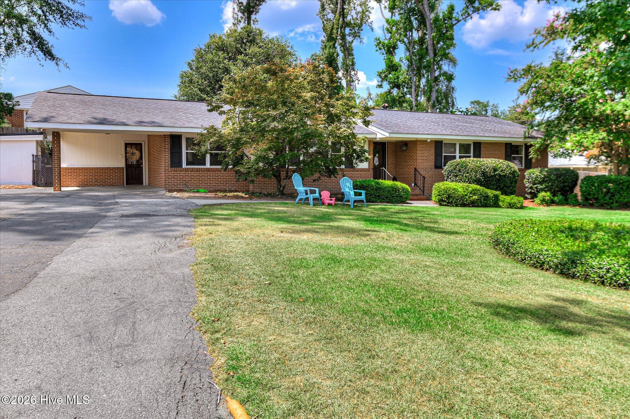 2nd image of 765 Oxford Rd, Augusta, GA 30909 | MLS# 100597958