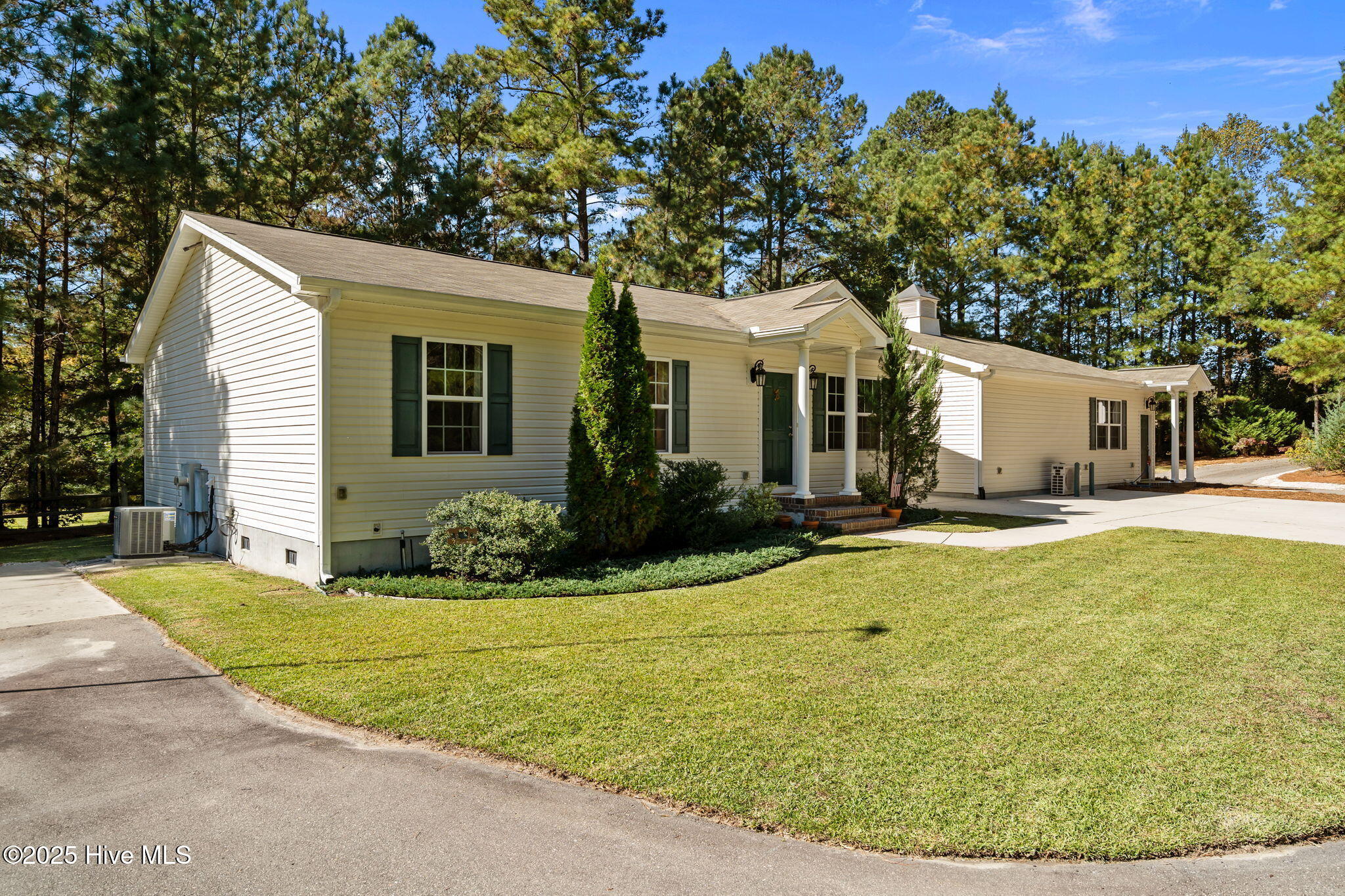 Homes for sale in Vass, NC | 176 Causey Rd, Vass, NC 28394 | MLS# 100538738