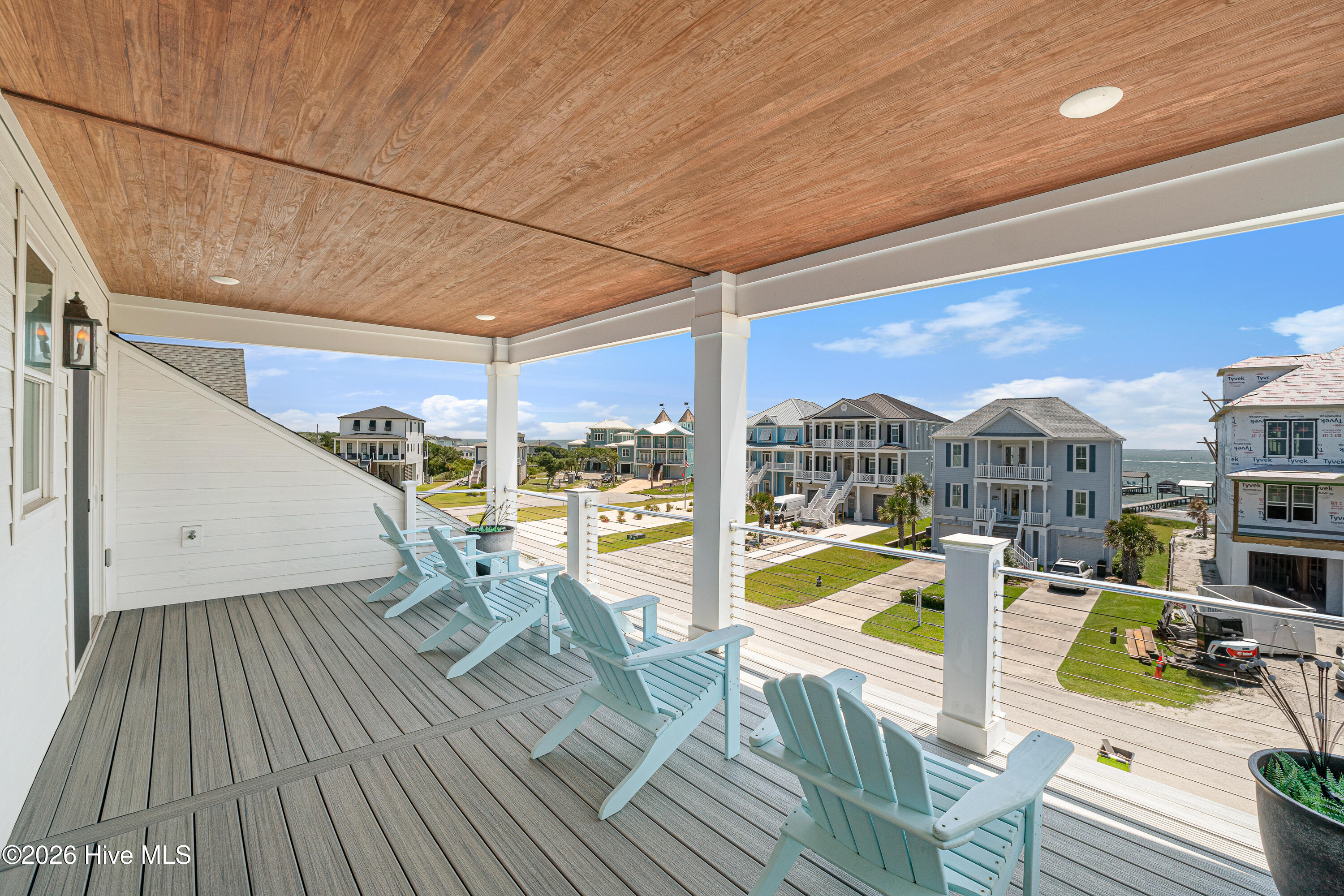 133 Sound Point Drive,Harkers Island