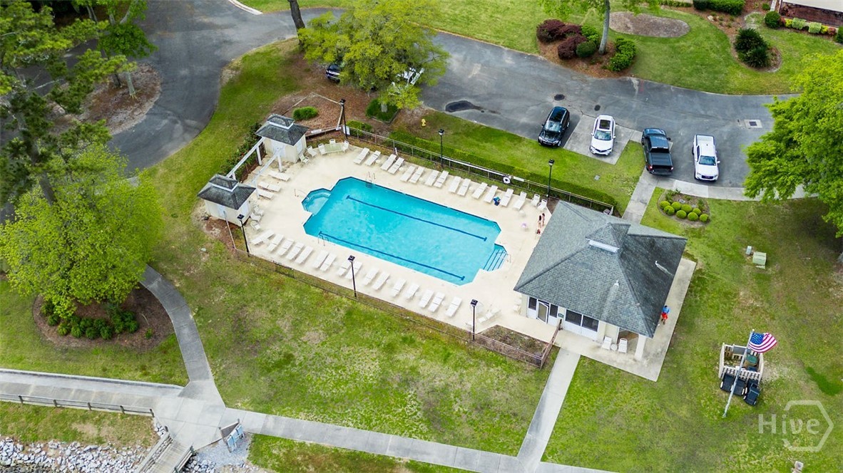 9 Pipers Pond Lane, Savannah, GA, 31404