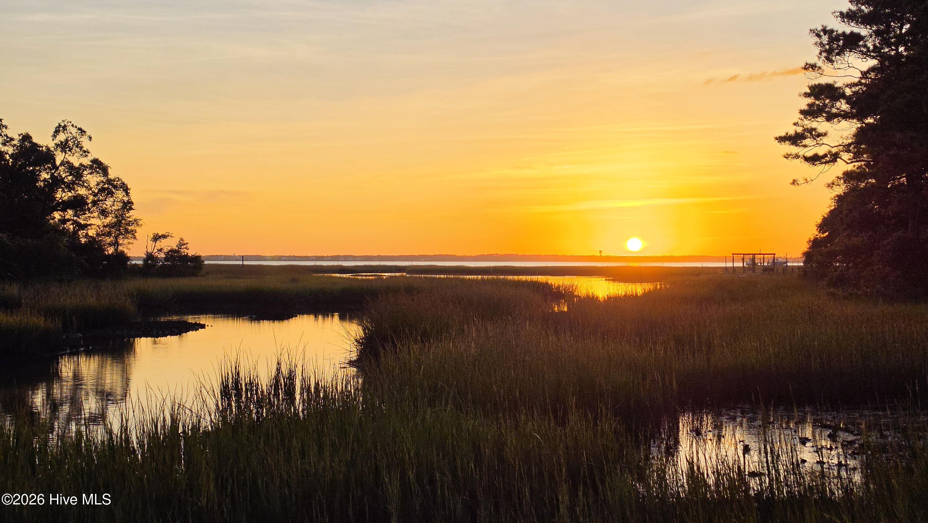 Photo 2 of Land for sale at 851 Hwy 101, Beaufort, NC 28516 | MLS# 100598380 | Listing updated on 2026-09-19