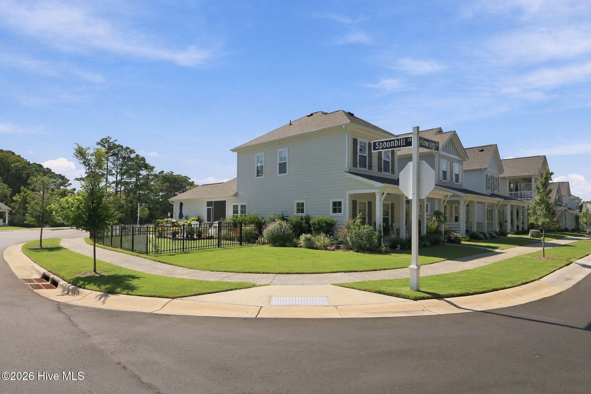 116 Yellowlegs Lane,Beaufort