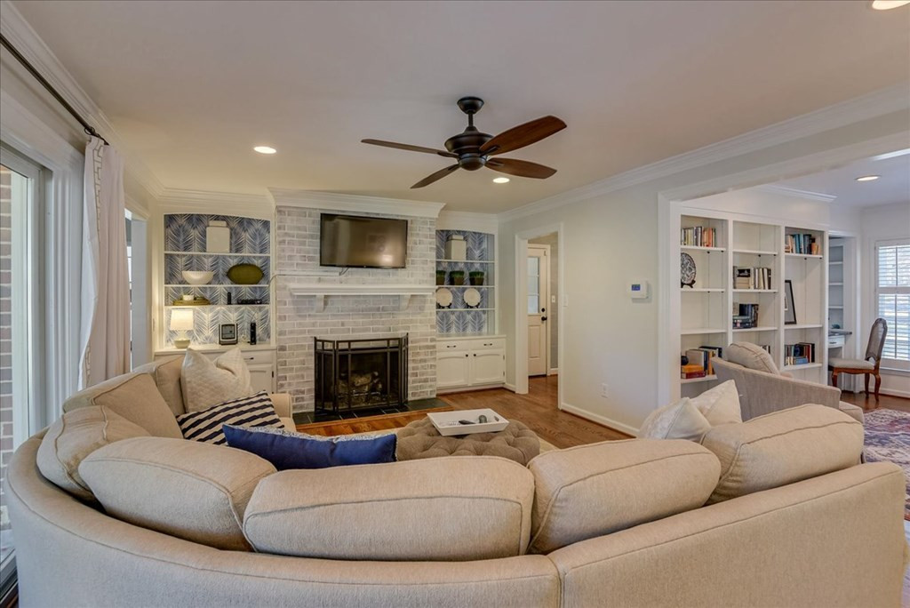 736 Ravenel Road, Augusta, GA 30909 Listing Photo  10