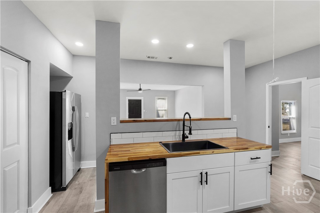 2138 Louisiana Avenue, Savannah, GA, 31404