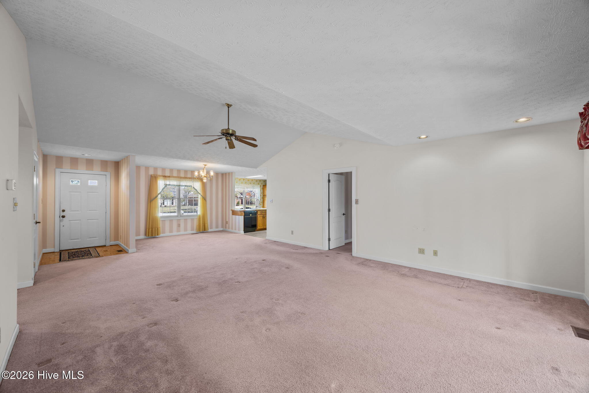 203 Mahaffey Court,New Bern