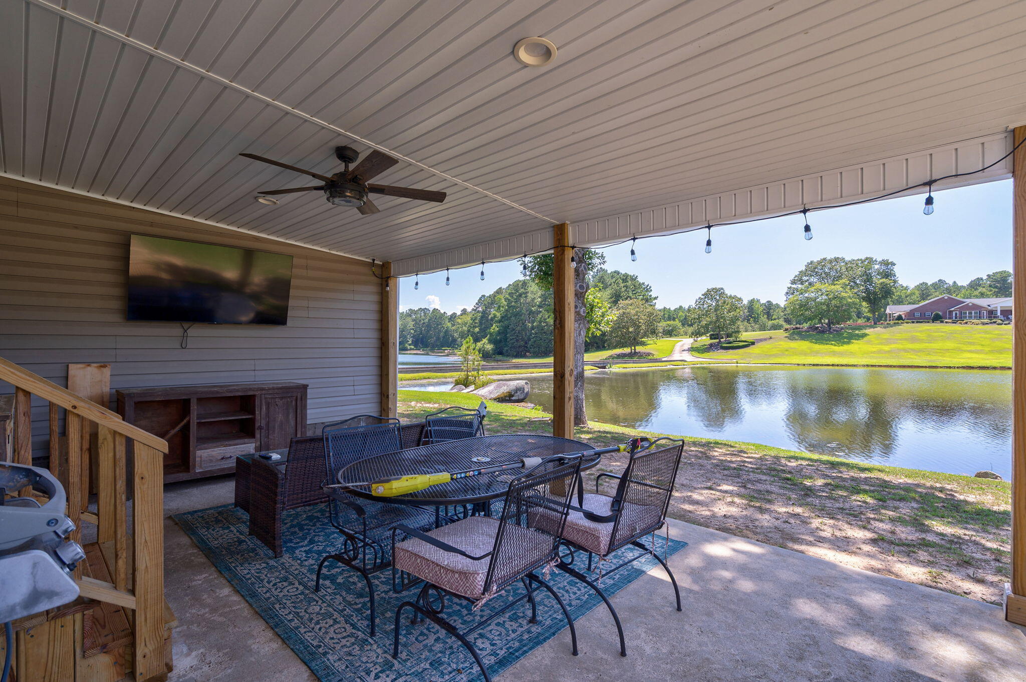 1703 Bullards Ferry Road, Elberton, GA, 30635