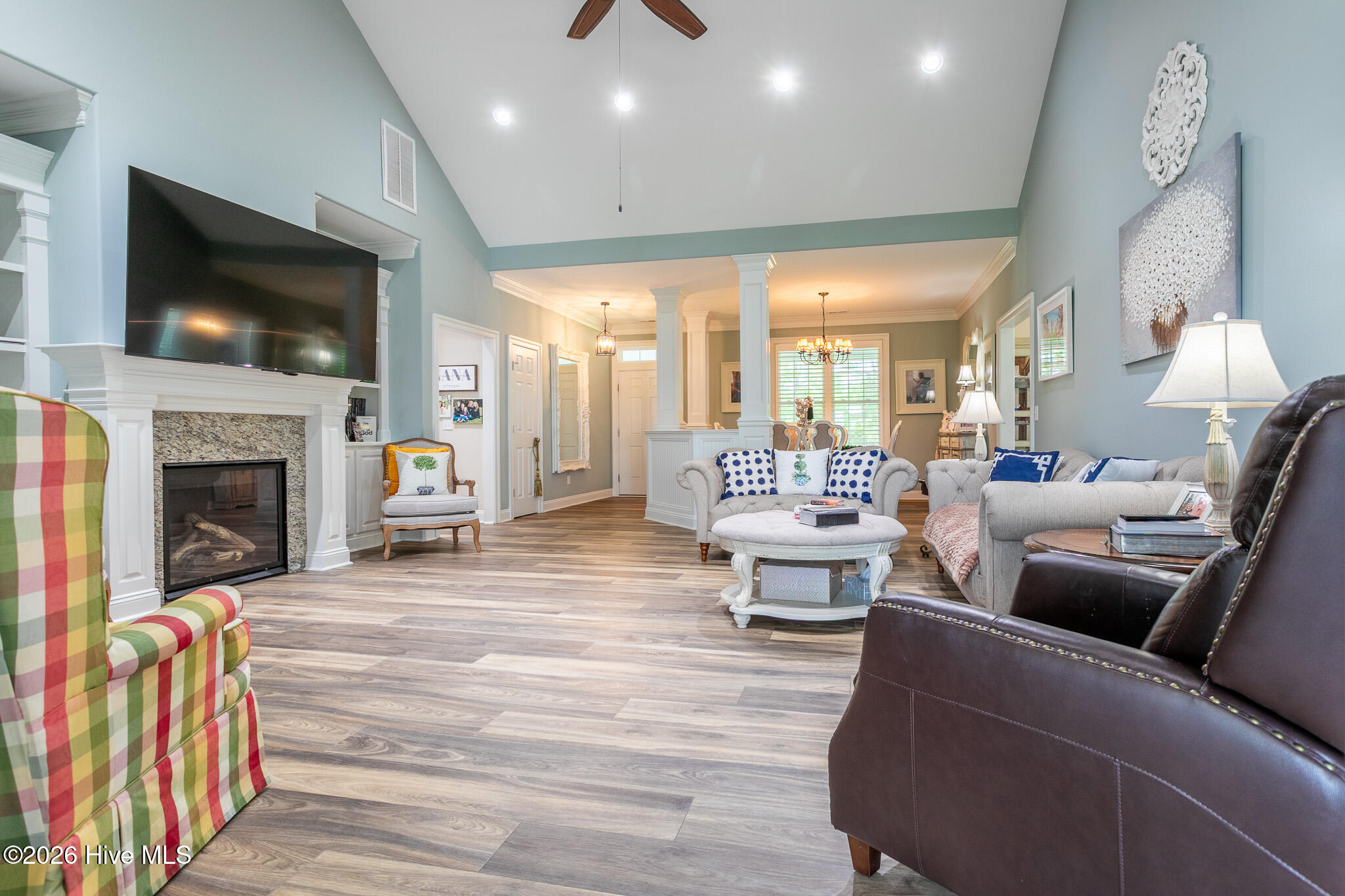 176 Quarter Horse Loop, Hertford, NC, 27944