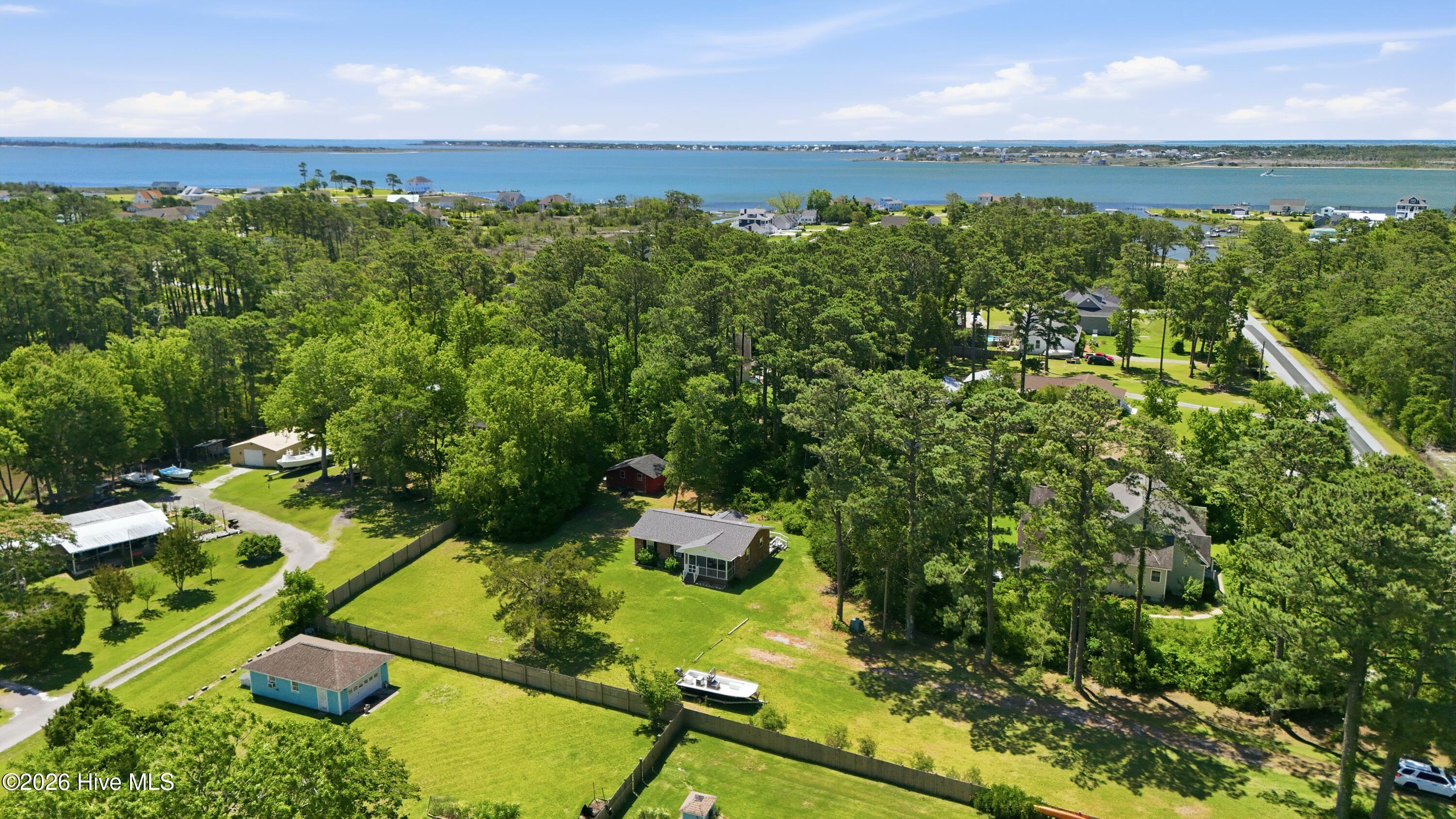 105 Straits Haven Road,Beaufort