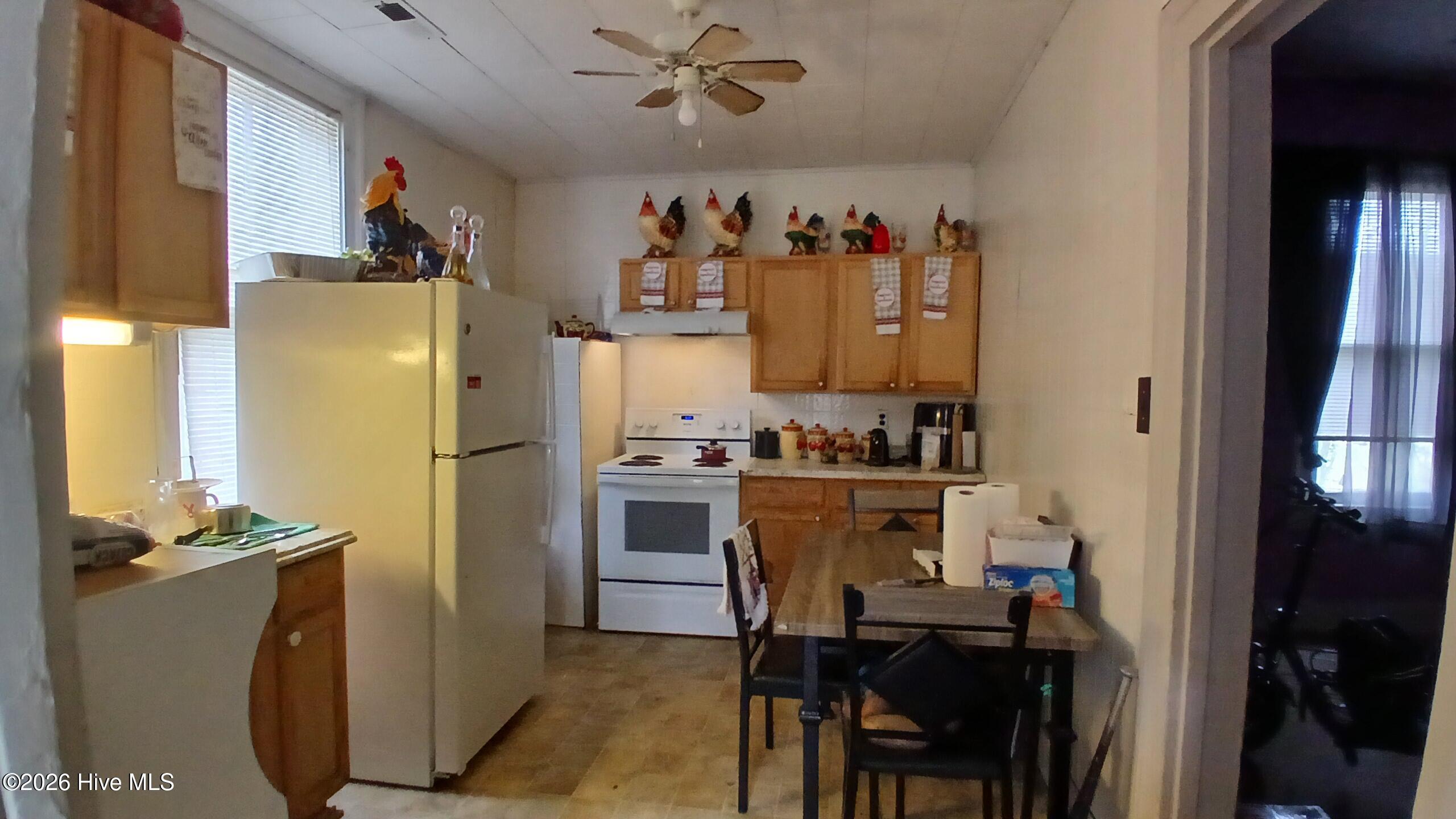 615 Ambler Avenue, Rocky Mount, NC, 27801