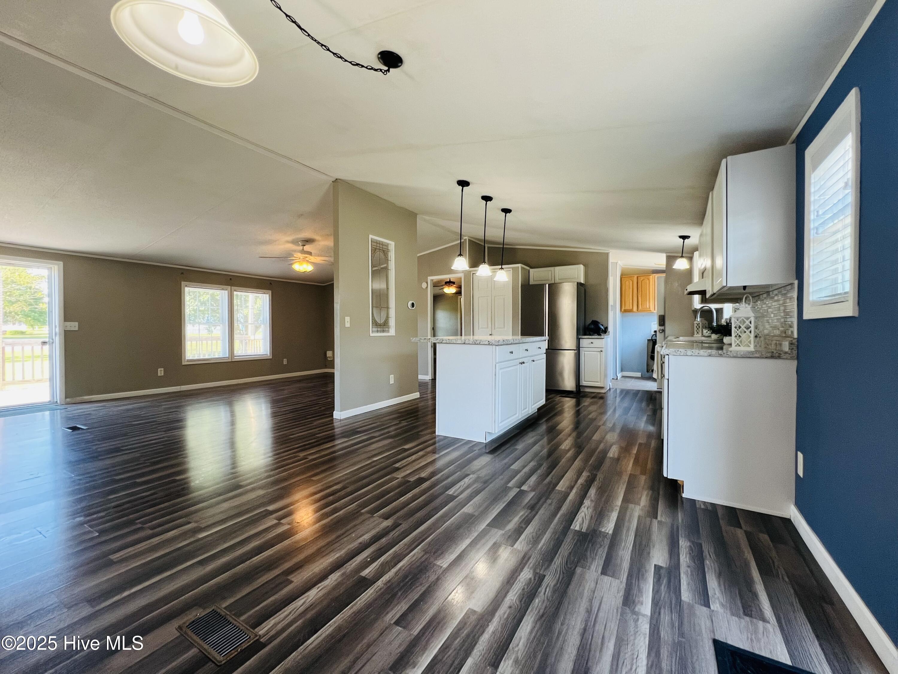 629 Old Snow Hill Road, Ayden, NC, 28513