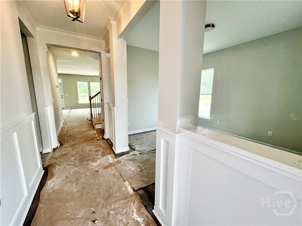 Photo taken July 1, 2025. HOME IS UNDER CONSTRUCTI