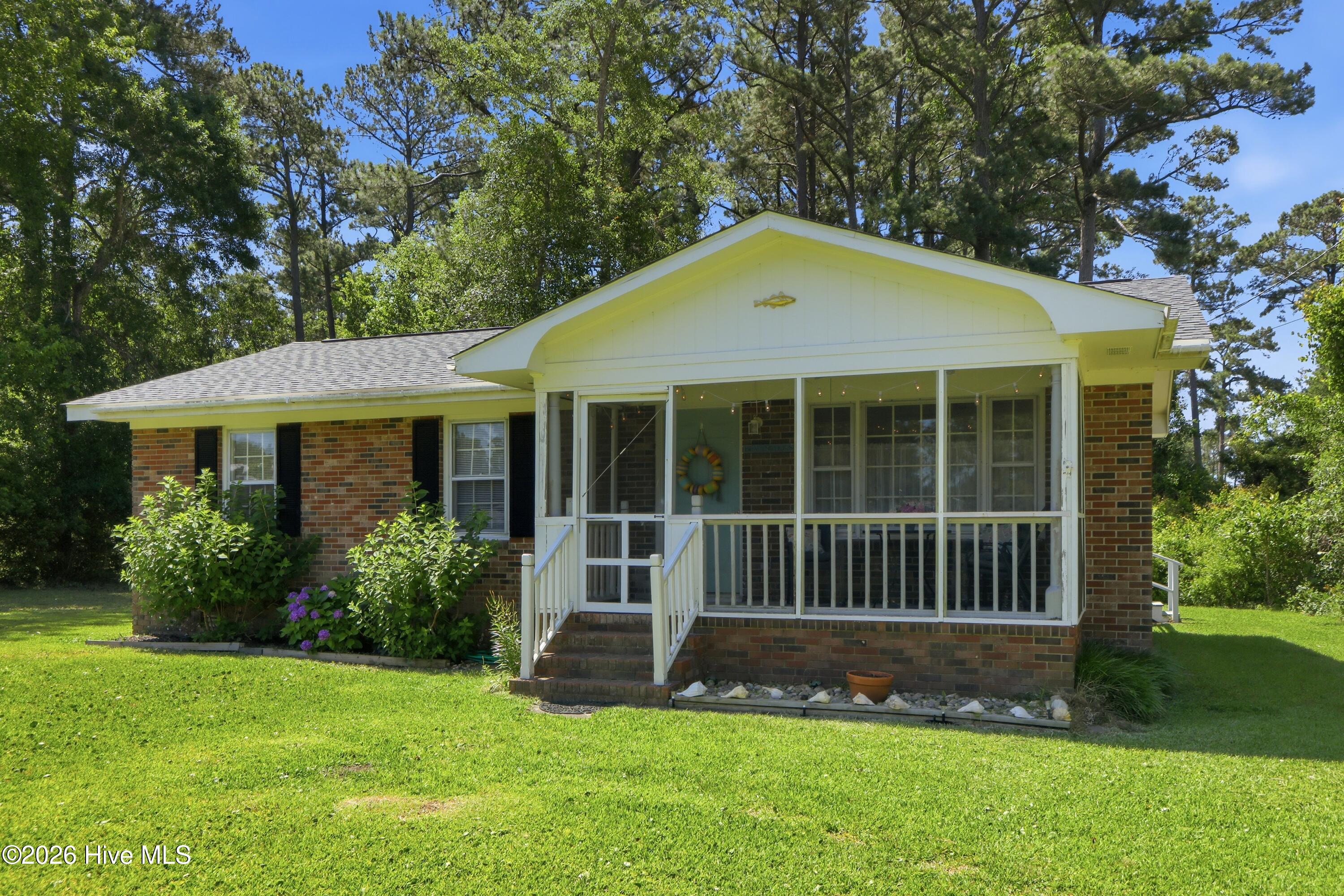 105 Straits Haven Road,Beaufort