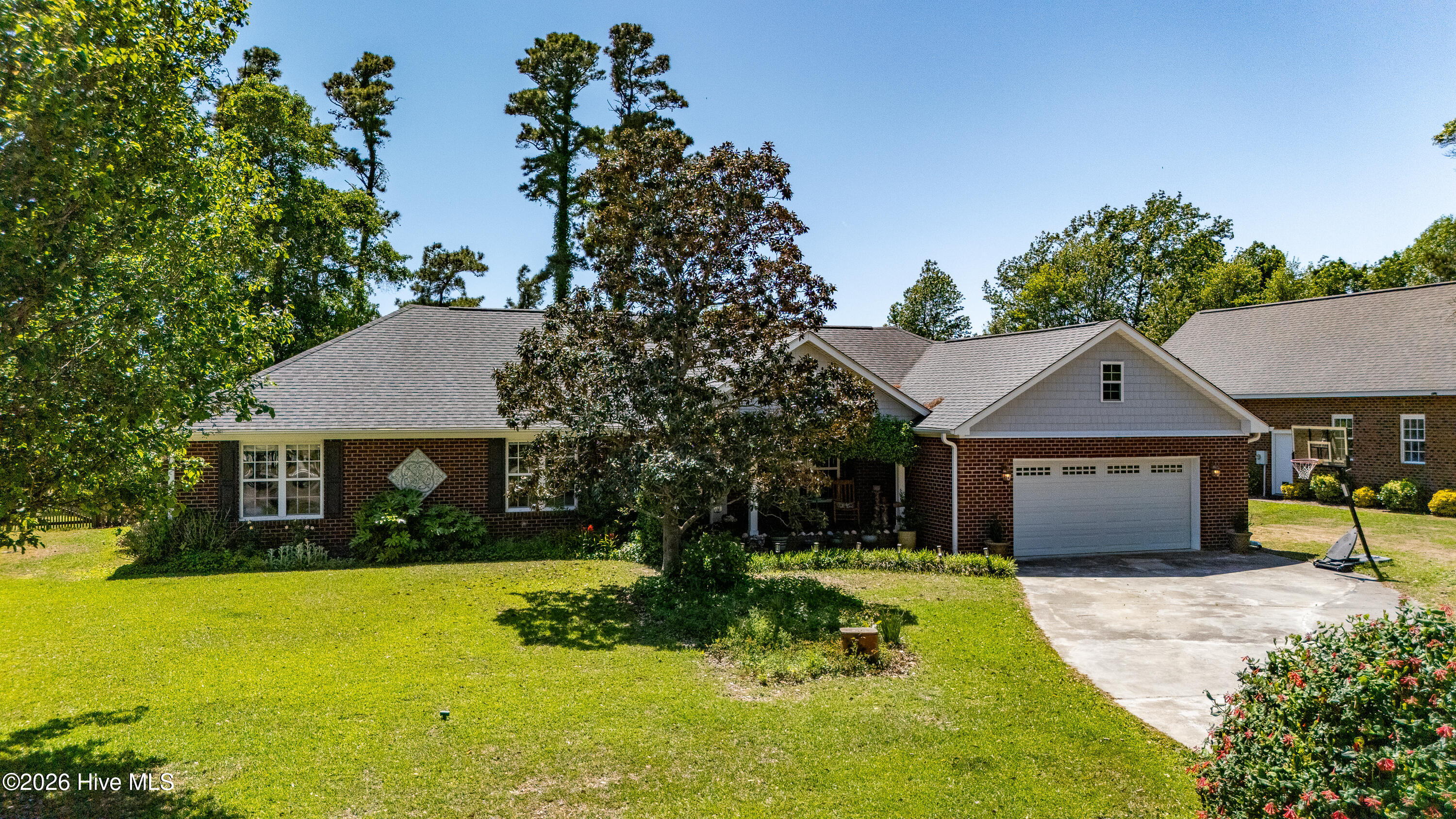 1609 Sanderling Drive,Morehead City