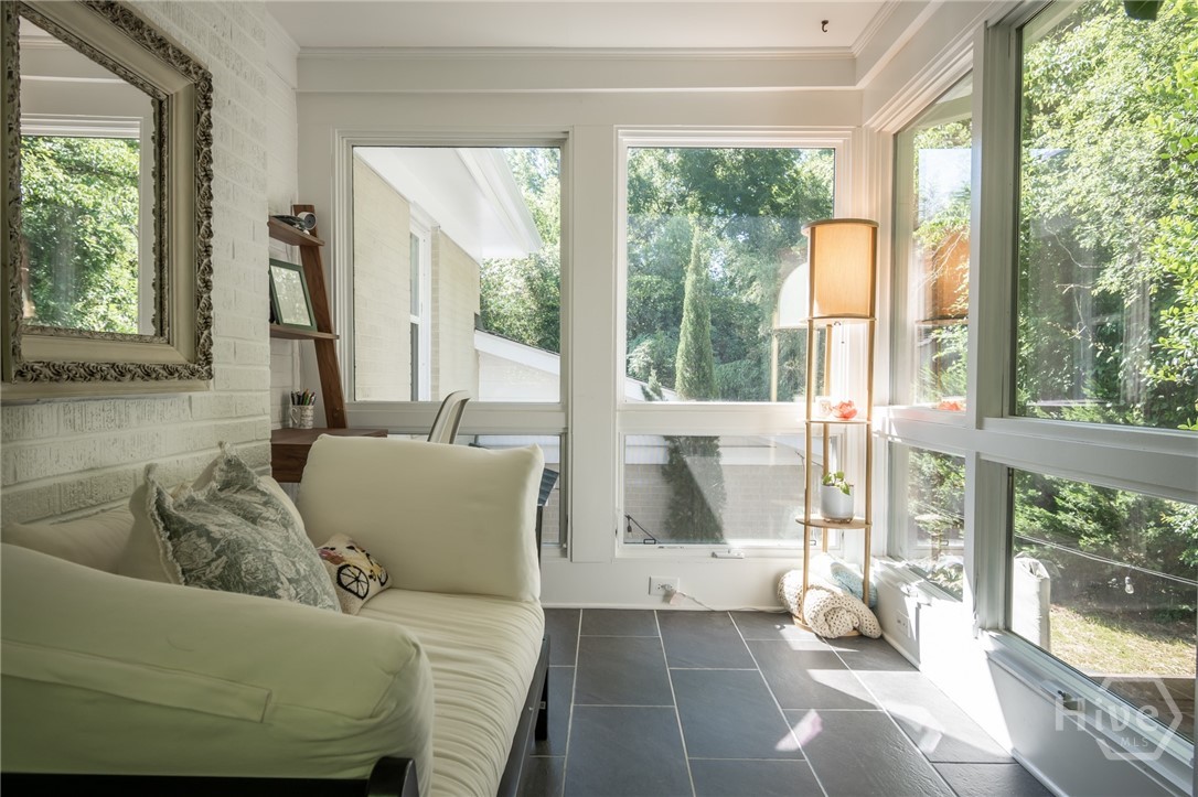 Sunroom