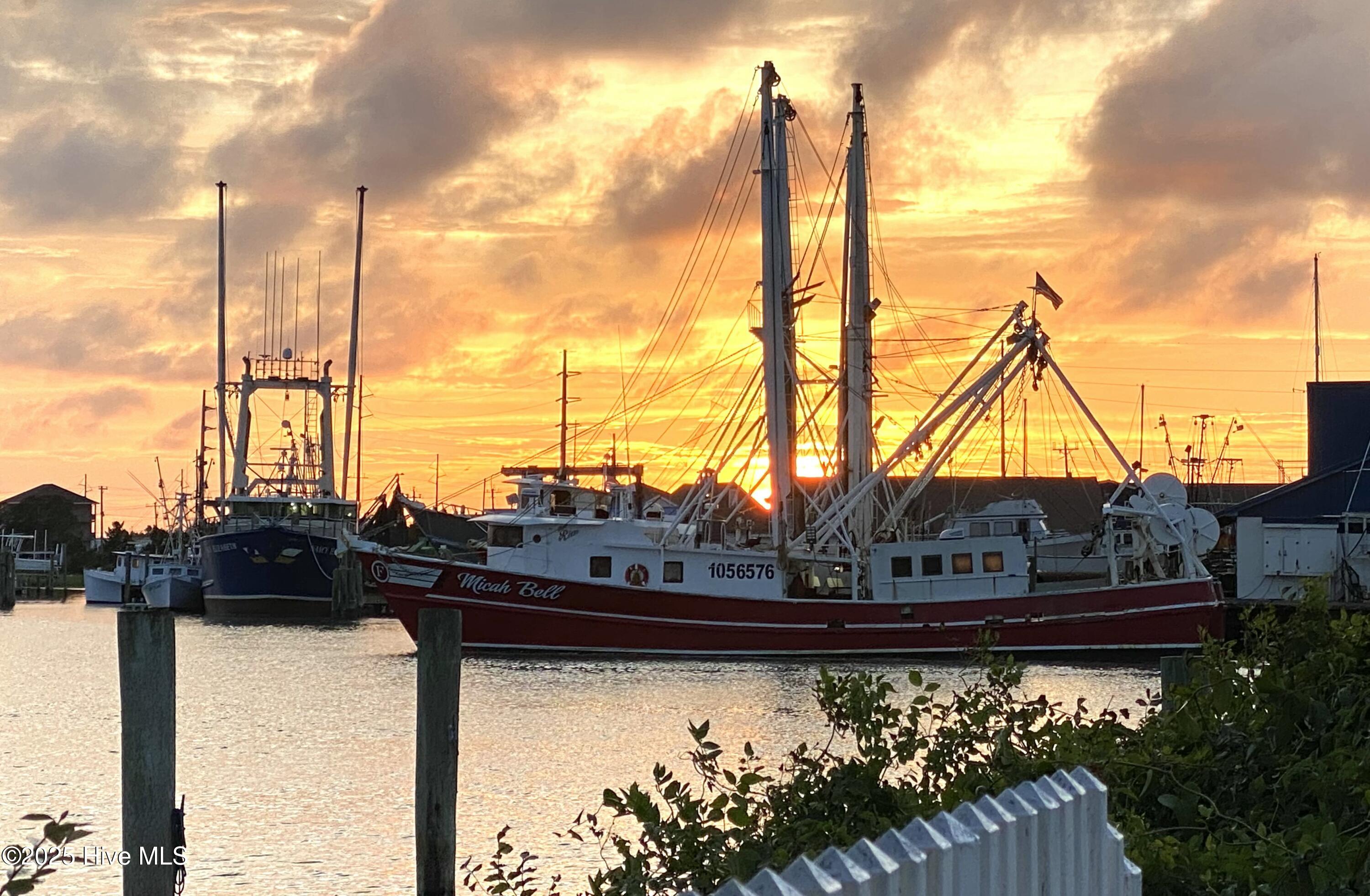 1524 Ann Street, Beaufort, NC, 28516