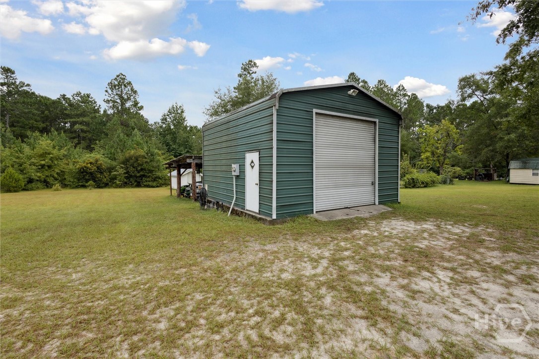 Homes for sale in Sylvania, GA | 731 Deer Run Rd, Sylvania, GA 30467 | MLS# SA335927