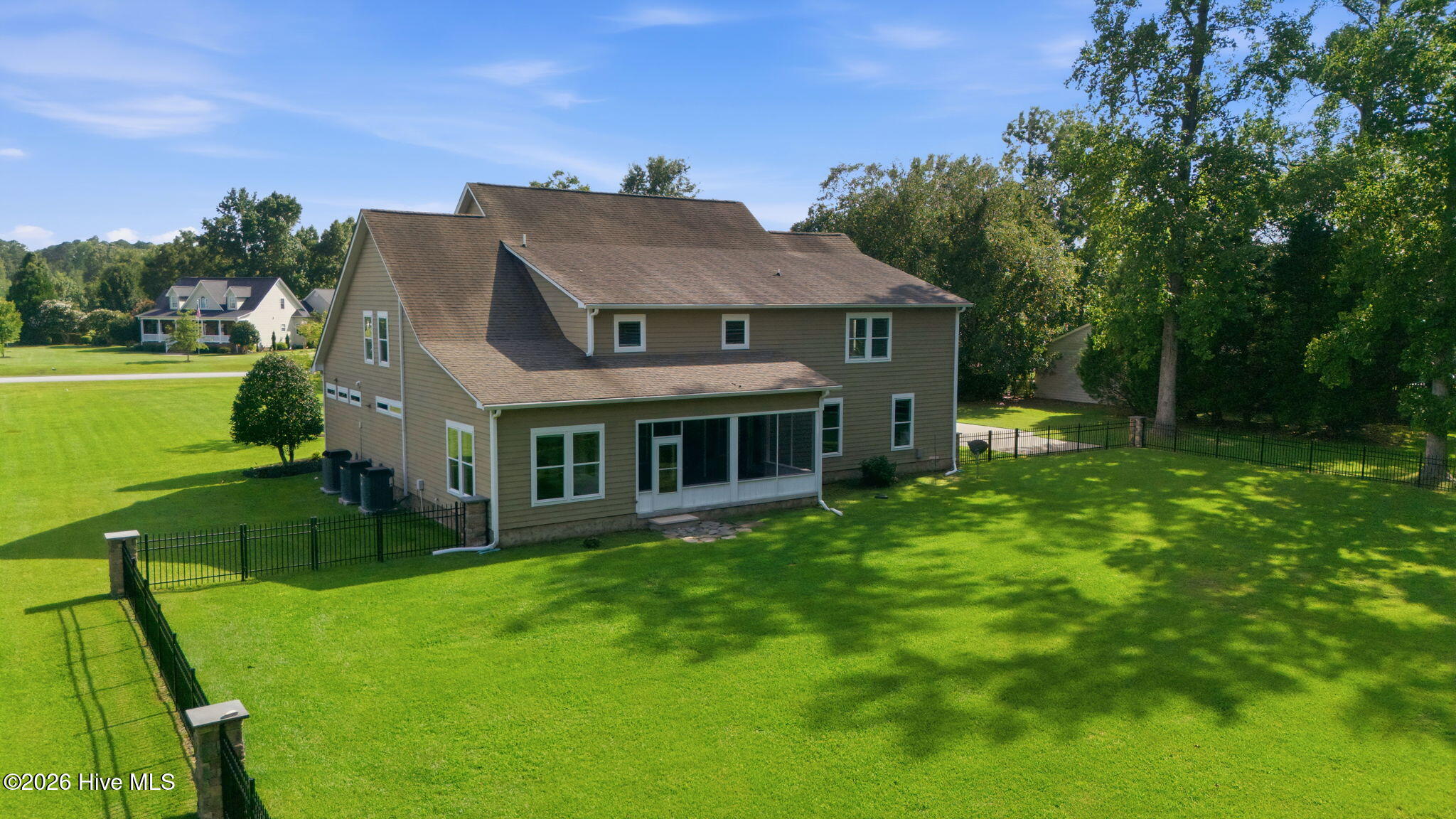 102 Evans Mill Road,New Bern