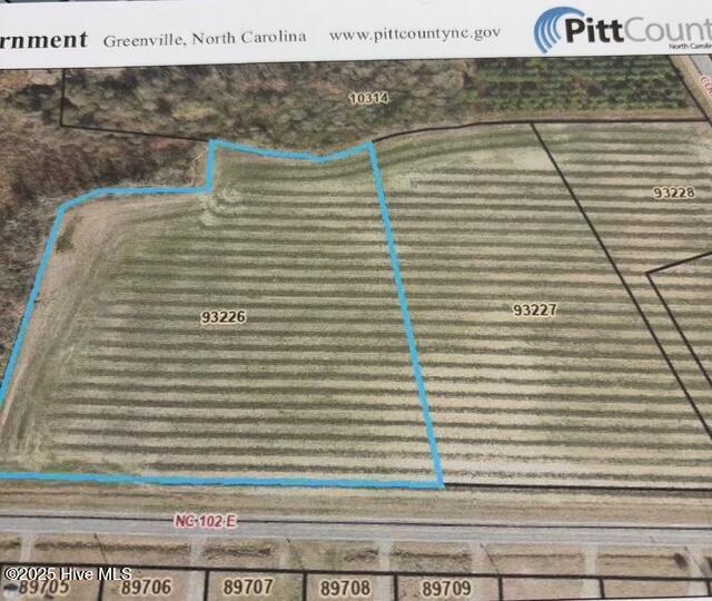 Homes for sale in Ayden, NC | Vidalia 1 Nc 102 E, Ayden, NC 28513 | MLS# 100537119