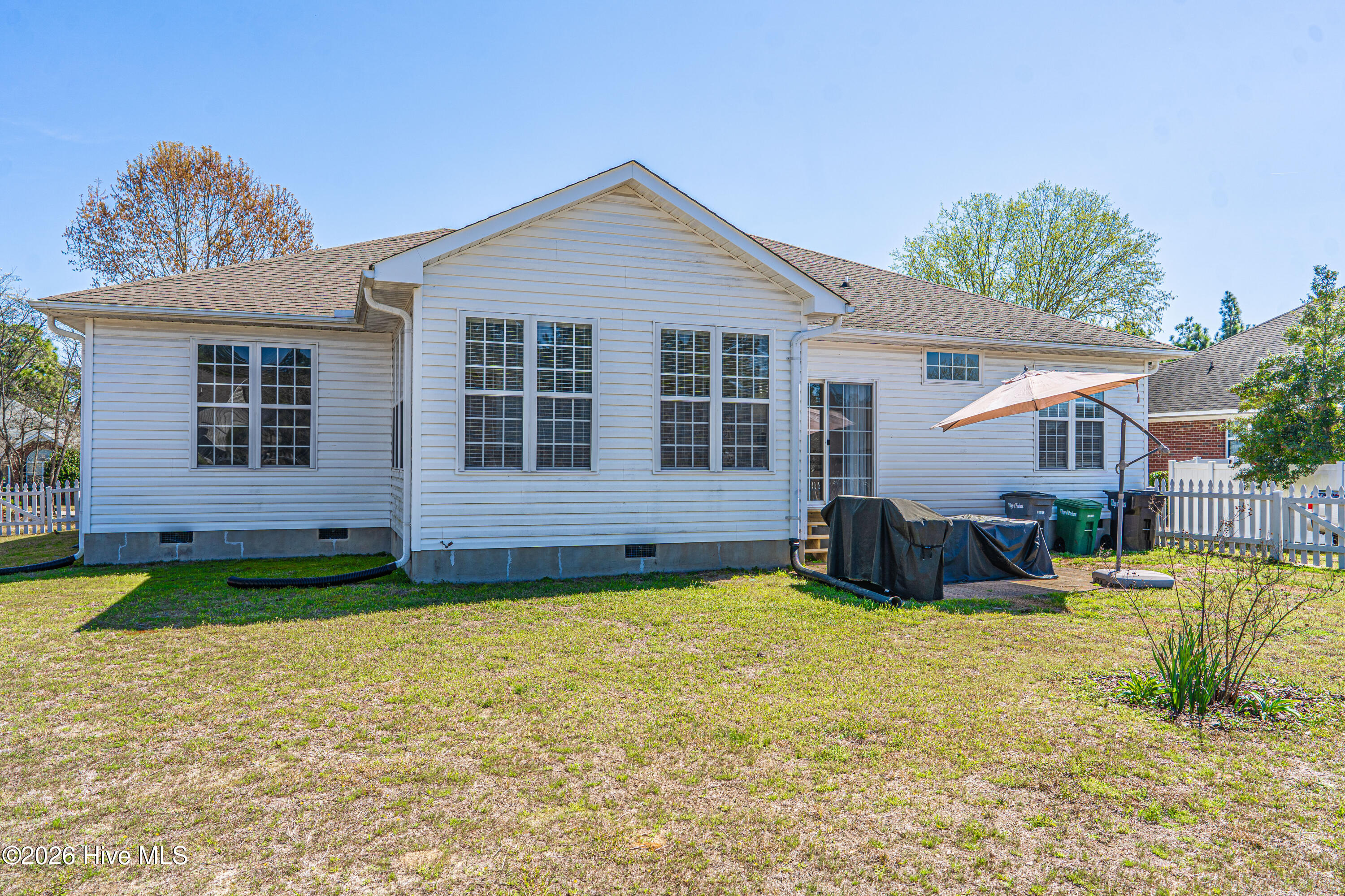 1320 Burning Tree Road, Pinehurst, NC, 28374