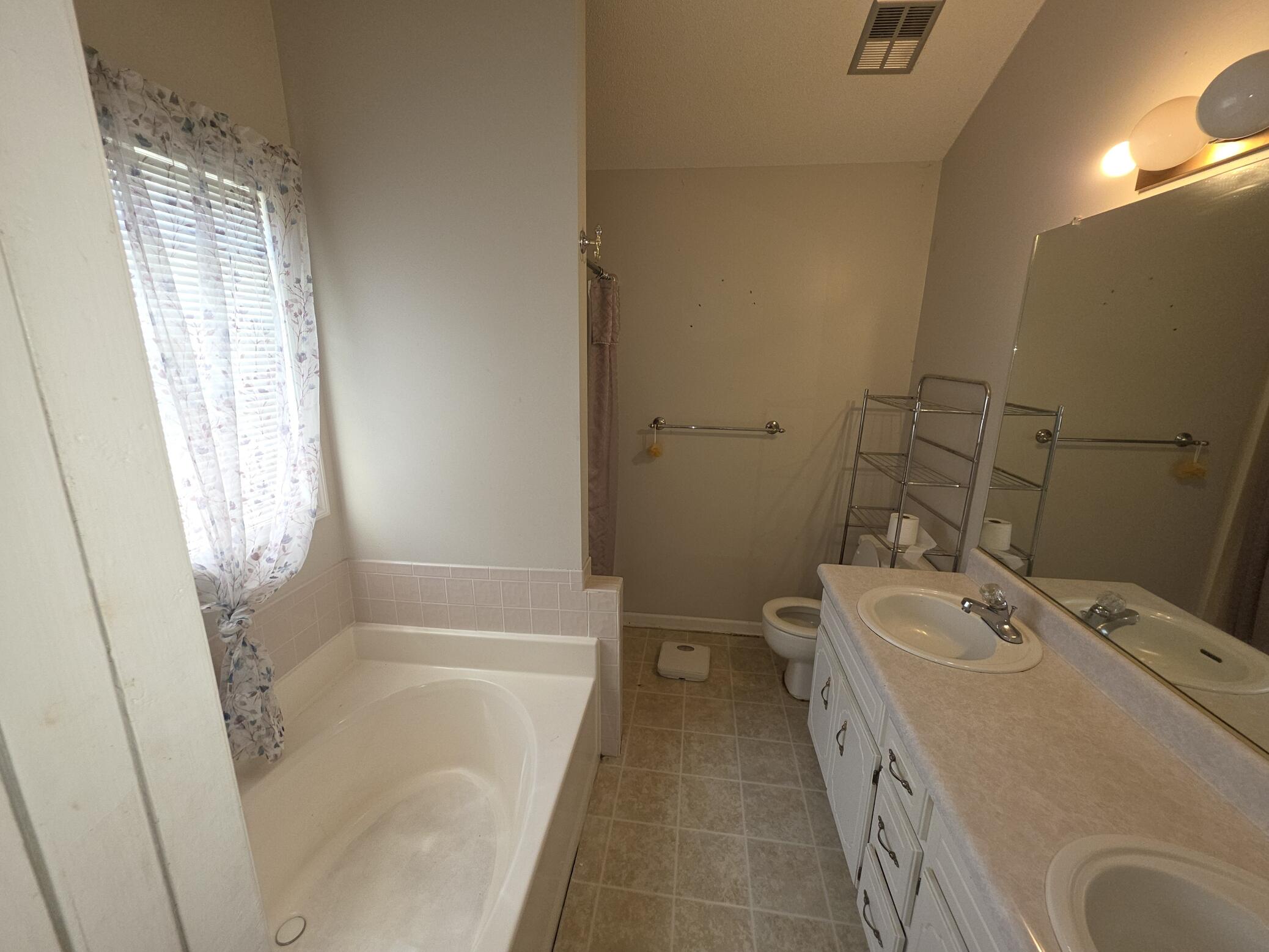 3610 Bitternut primary bath