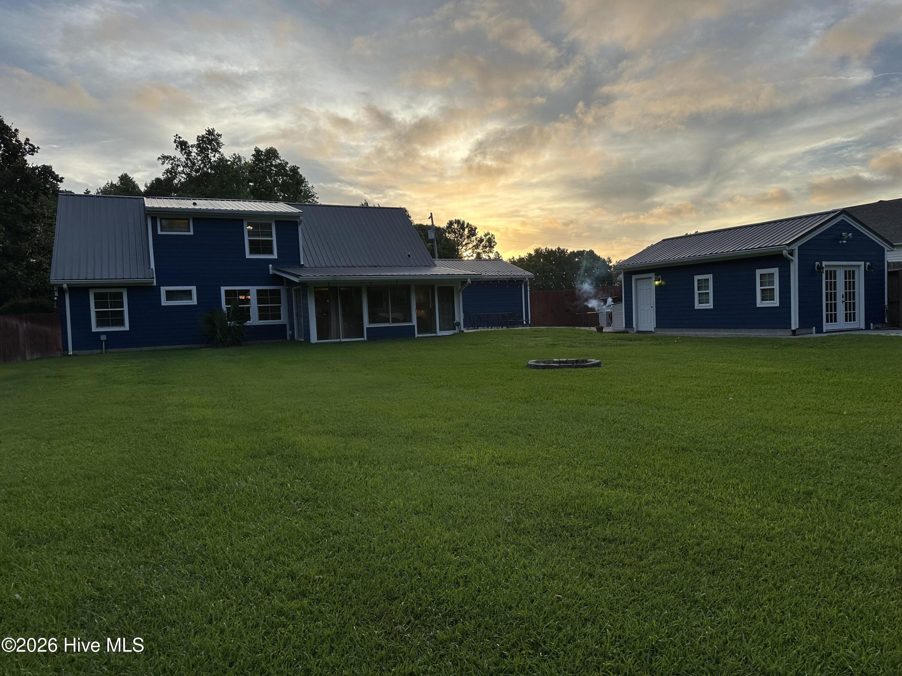 218 Old Ironsides Road,Newport