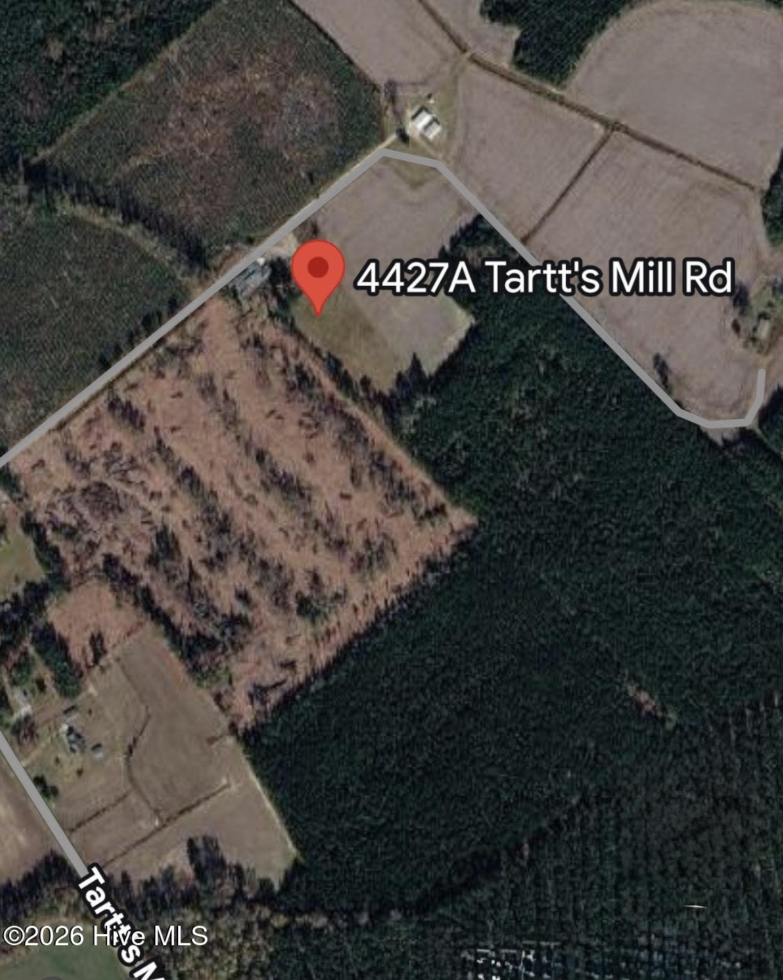 0000 Pier Landing, South Mills, NC, 27976